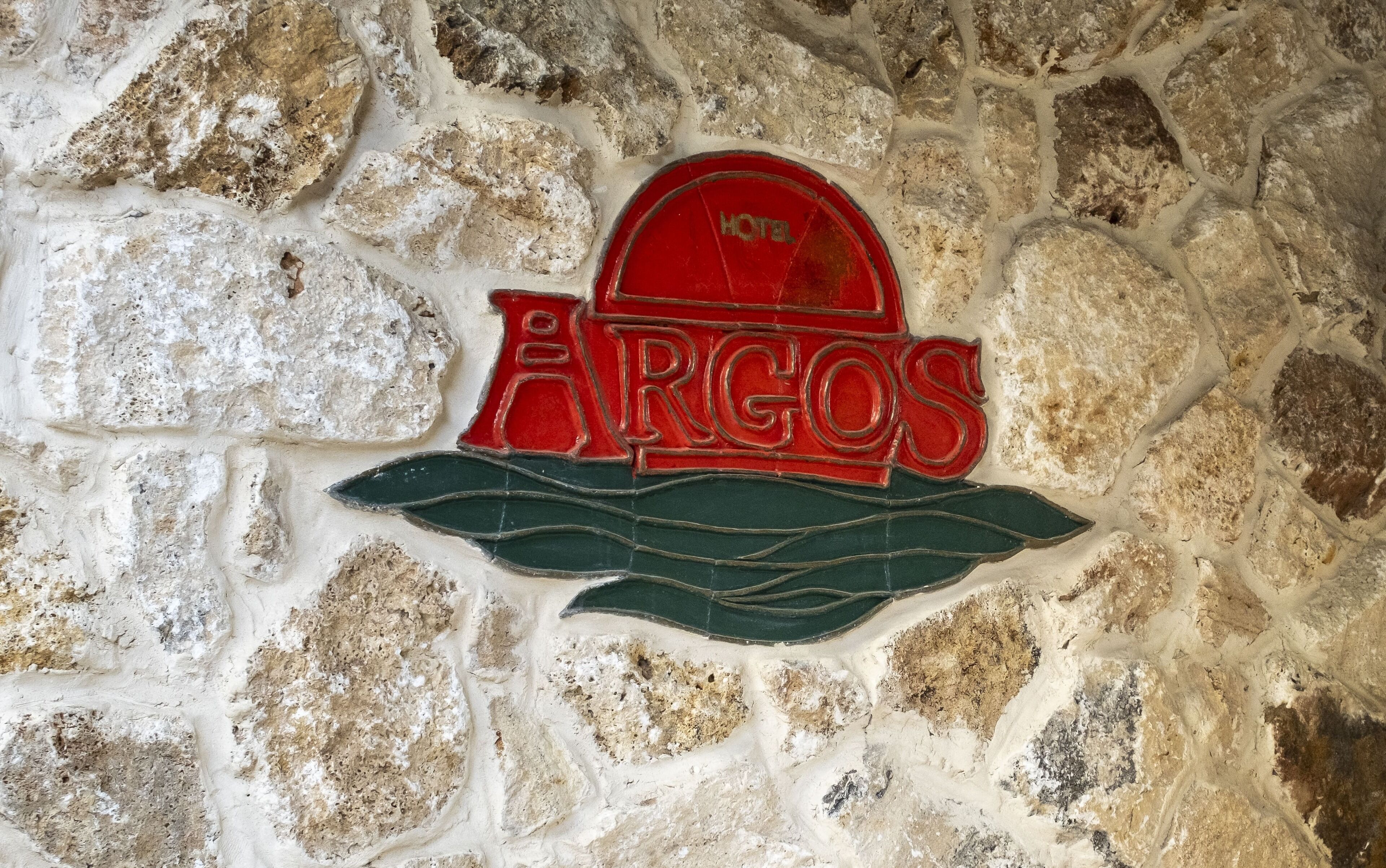 Photo - Argos Hotel