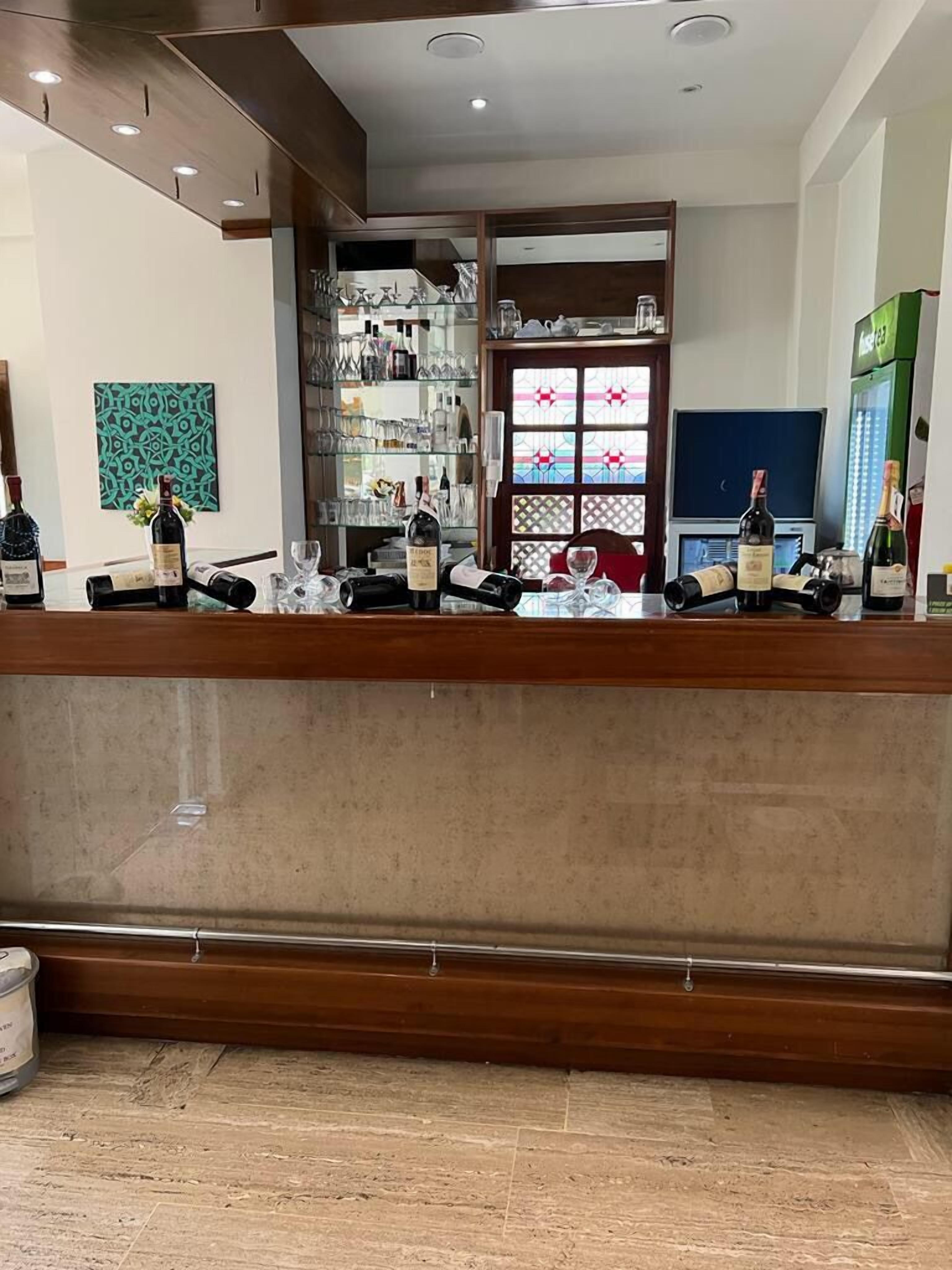 Foto - Argos Hotel