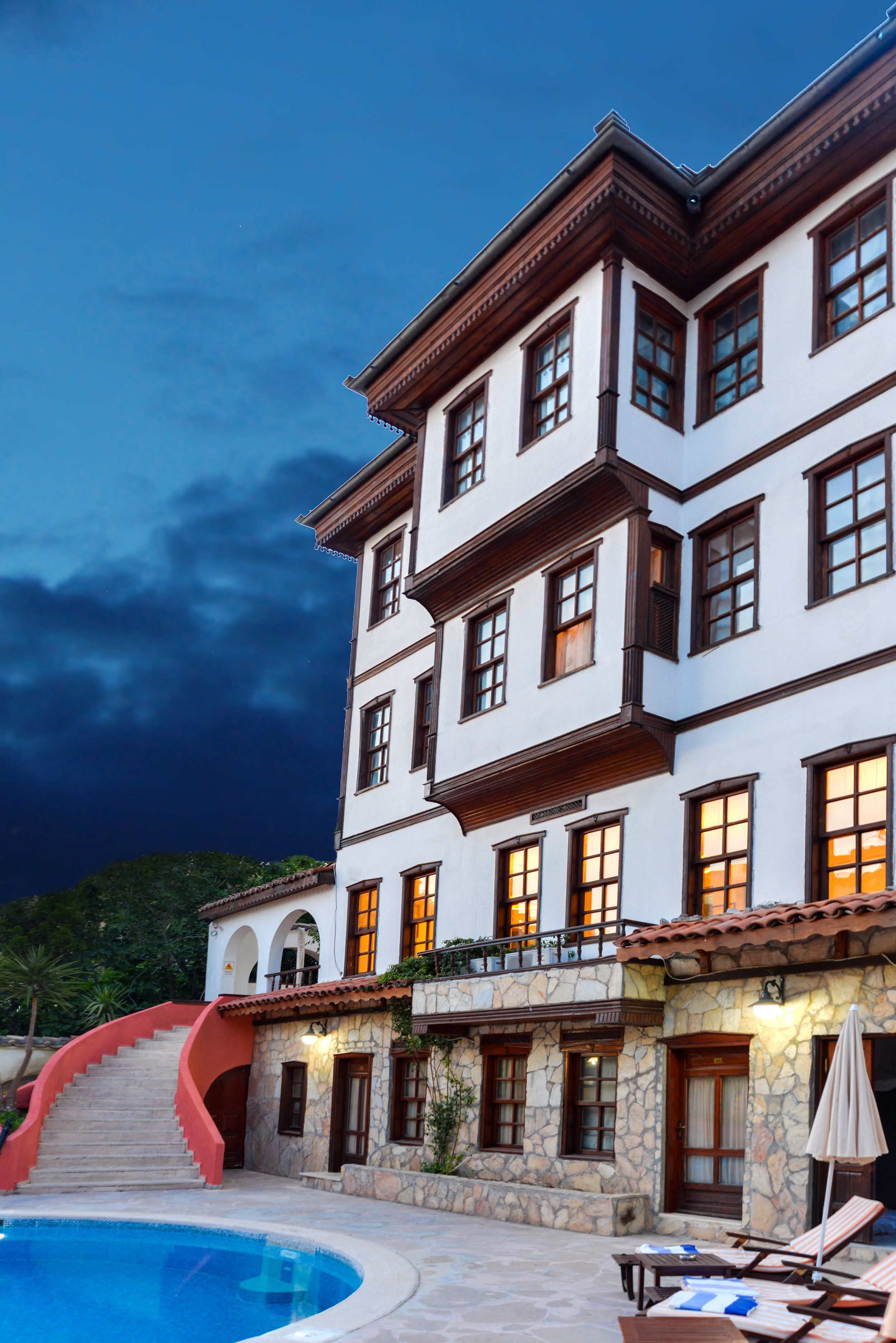 Foto - Argos Hotel