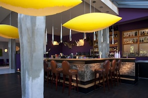 Bar (sur place)