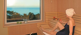 Strandhotel Heringsdorf