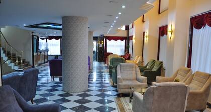 Tayhan Hotel