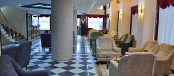 Tayhan Hotel