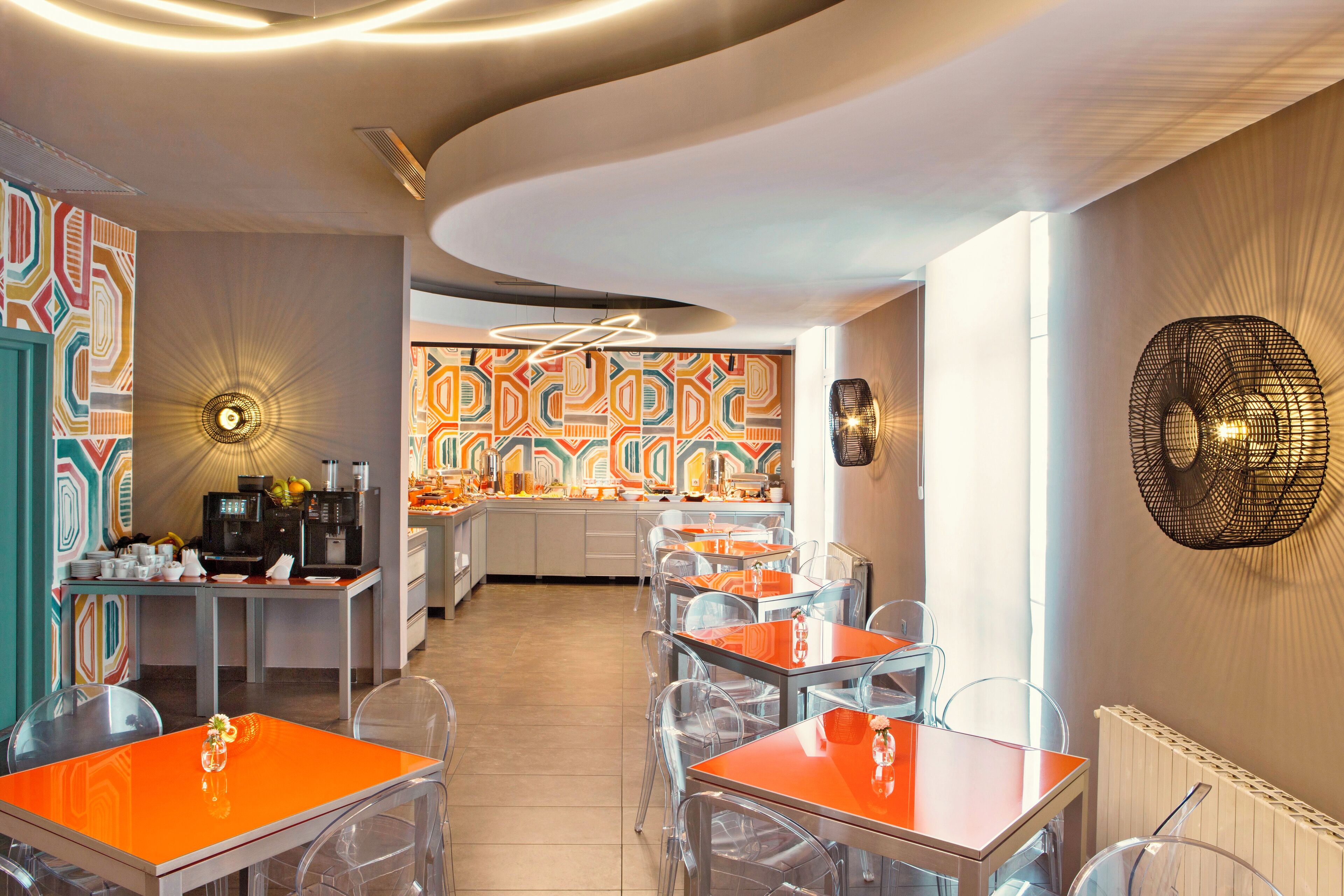 Foto - Zeus Essence Bucharest Central