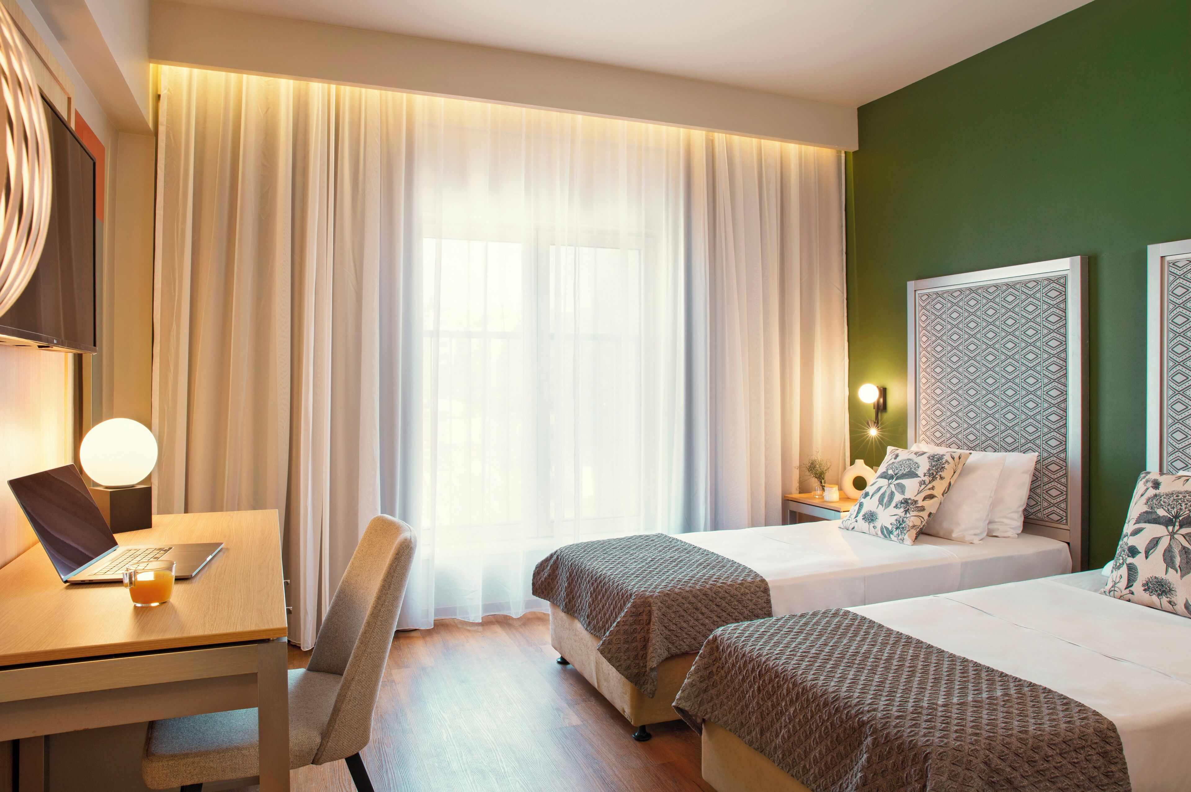 Photo - Zeus Essence Bucharest Central