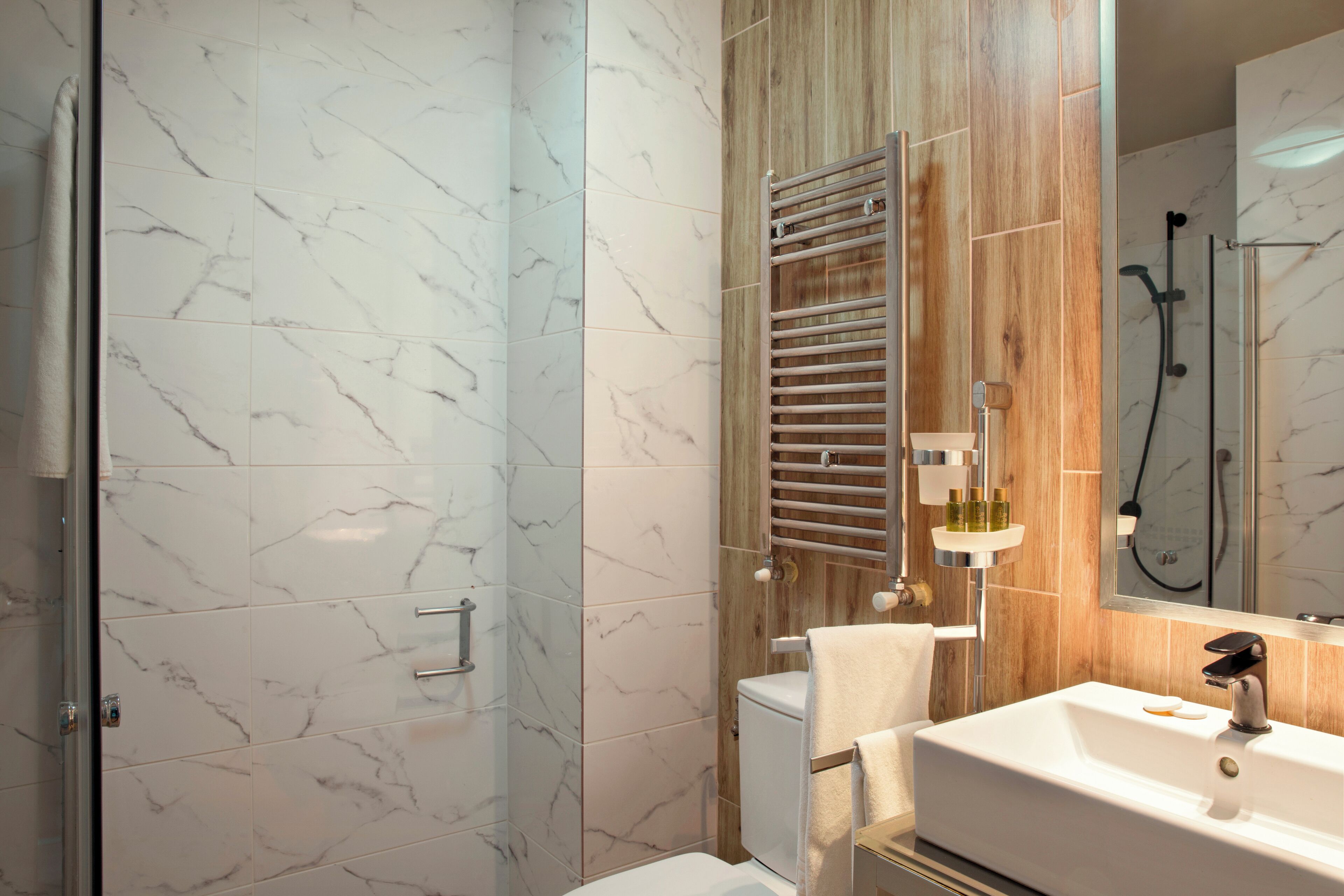 Foto - Zeus Essence Bucharest Central