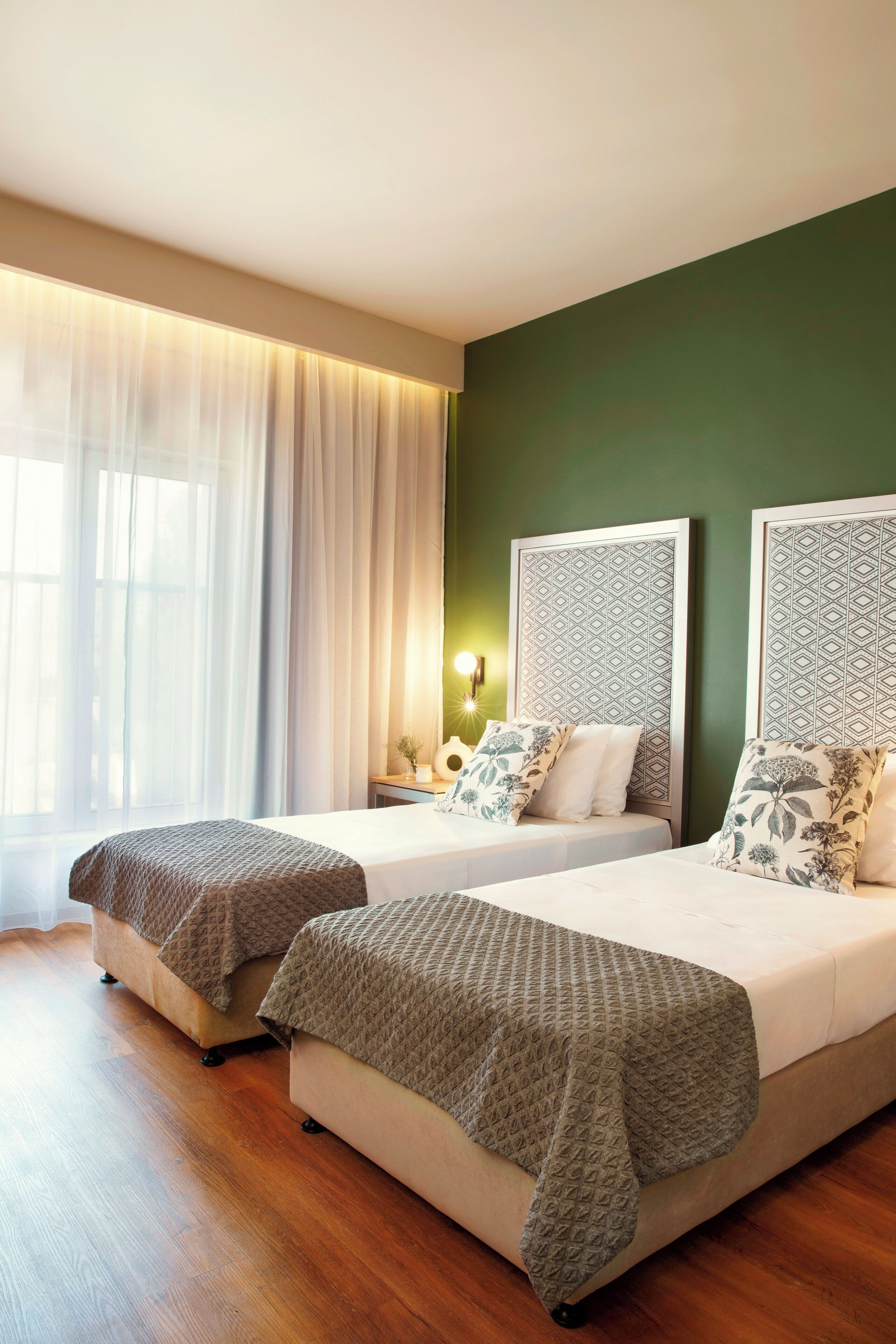 Foto - Zeus Essence Bucharest Central