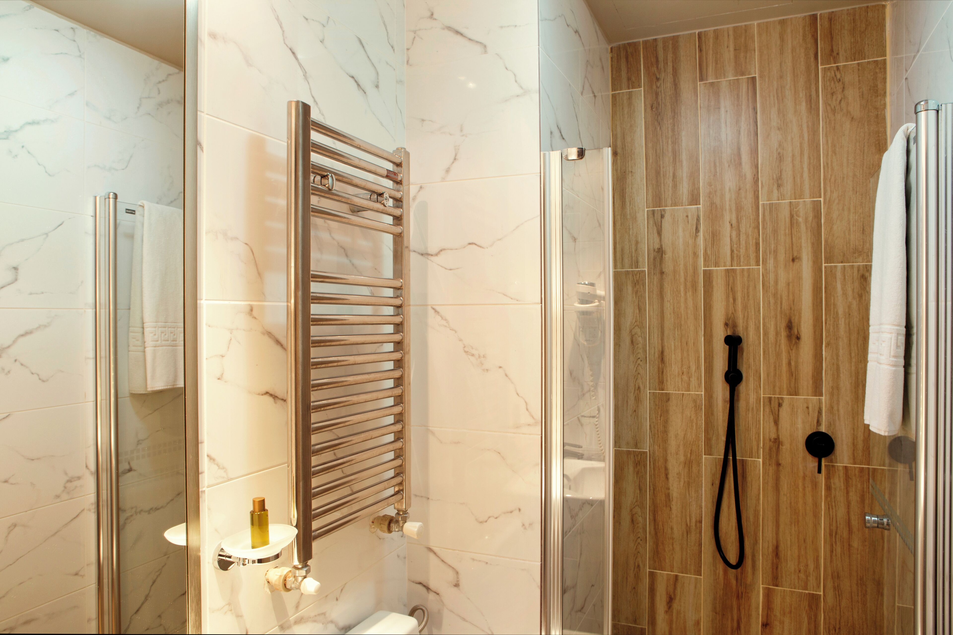 Foto - Zeus Essence Bucharest Central