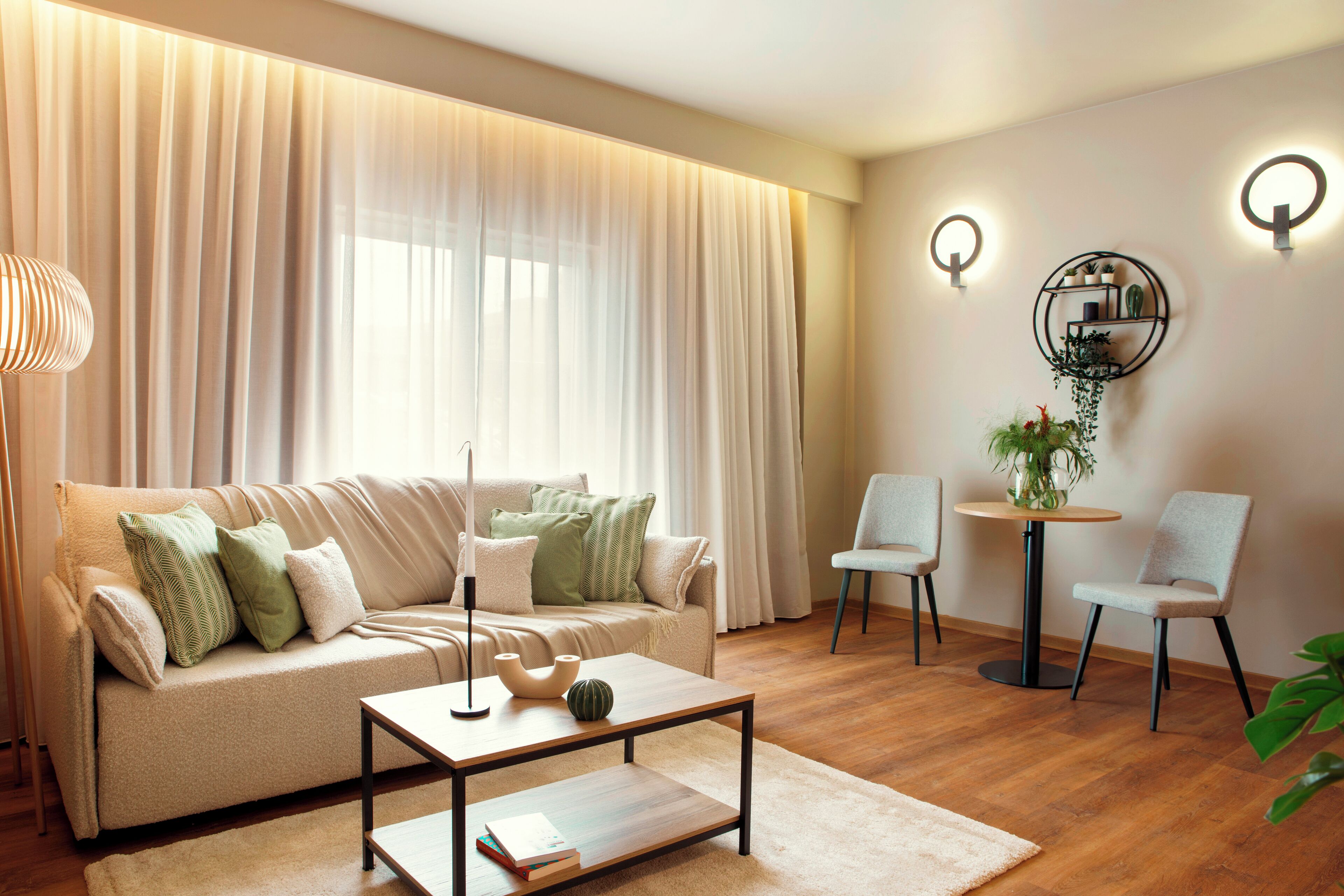 Foto - Zeus Essence Bucharest Central