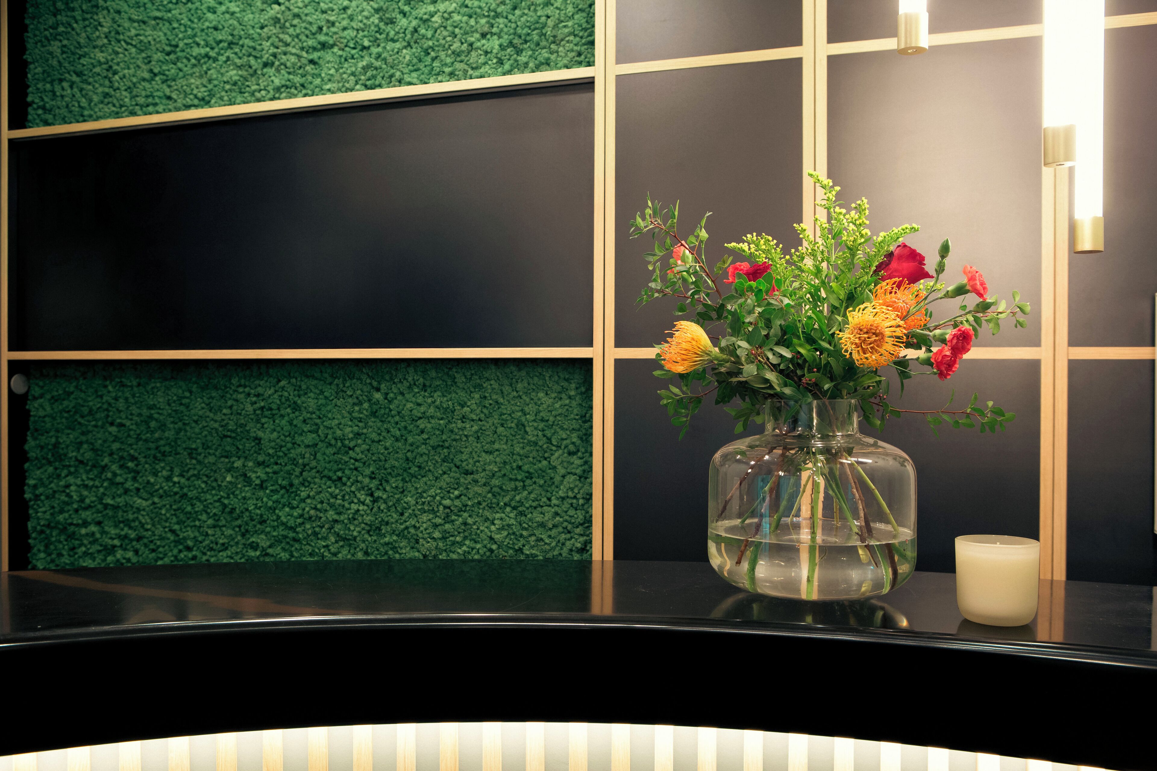 Foto - Zeus Essence Bucharest Central