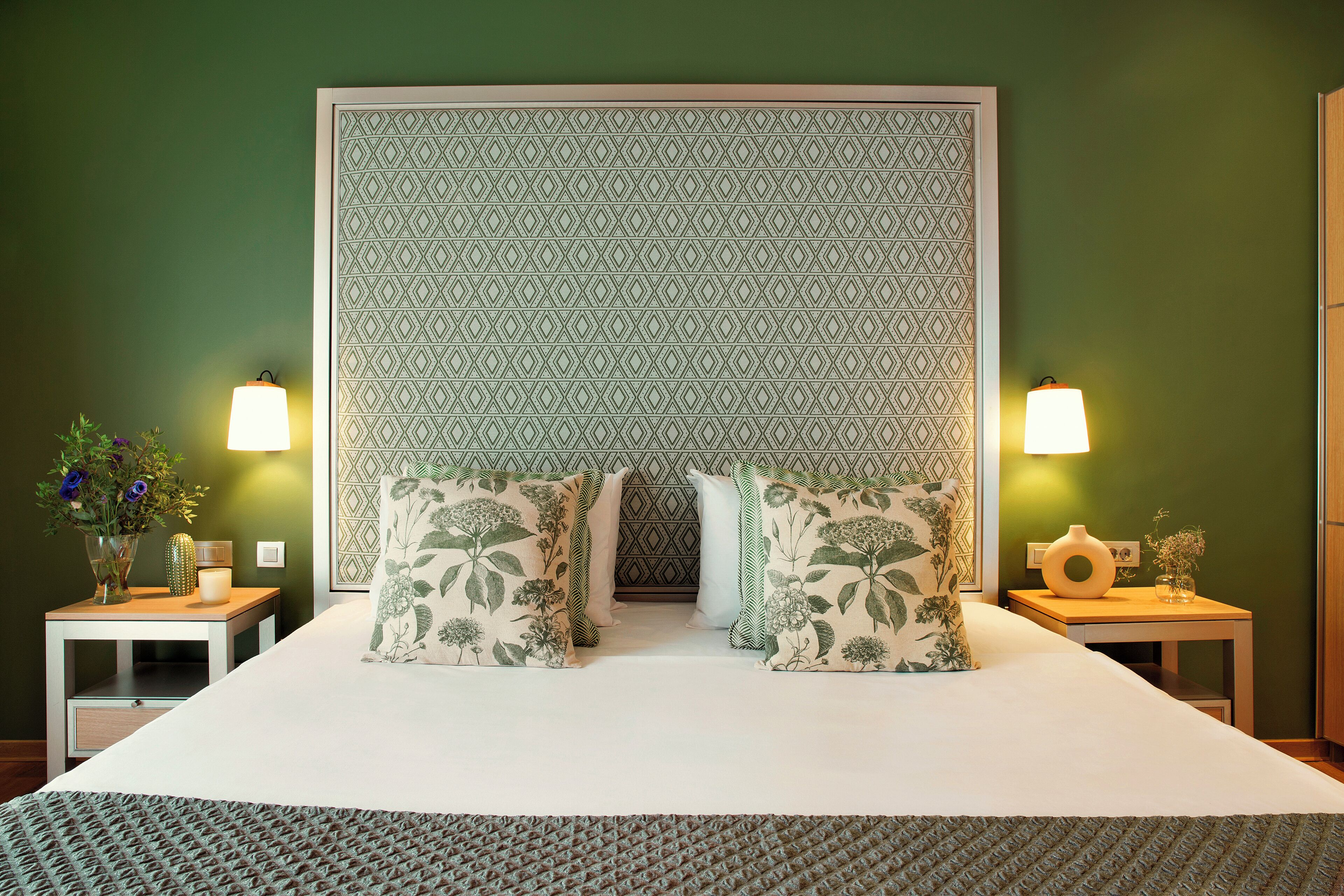 Foto - Zeus Essence Bucharest Central