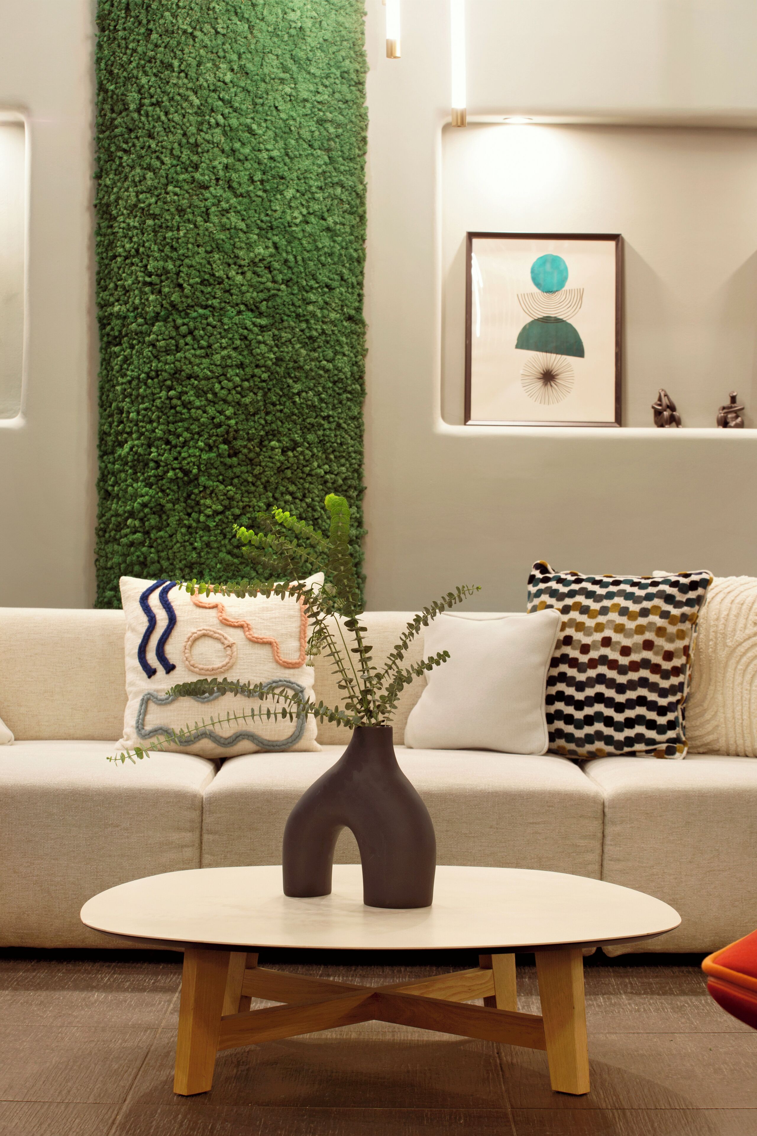 Foto - Zeus Essence Bucharest Central