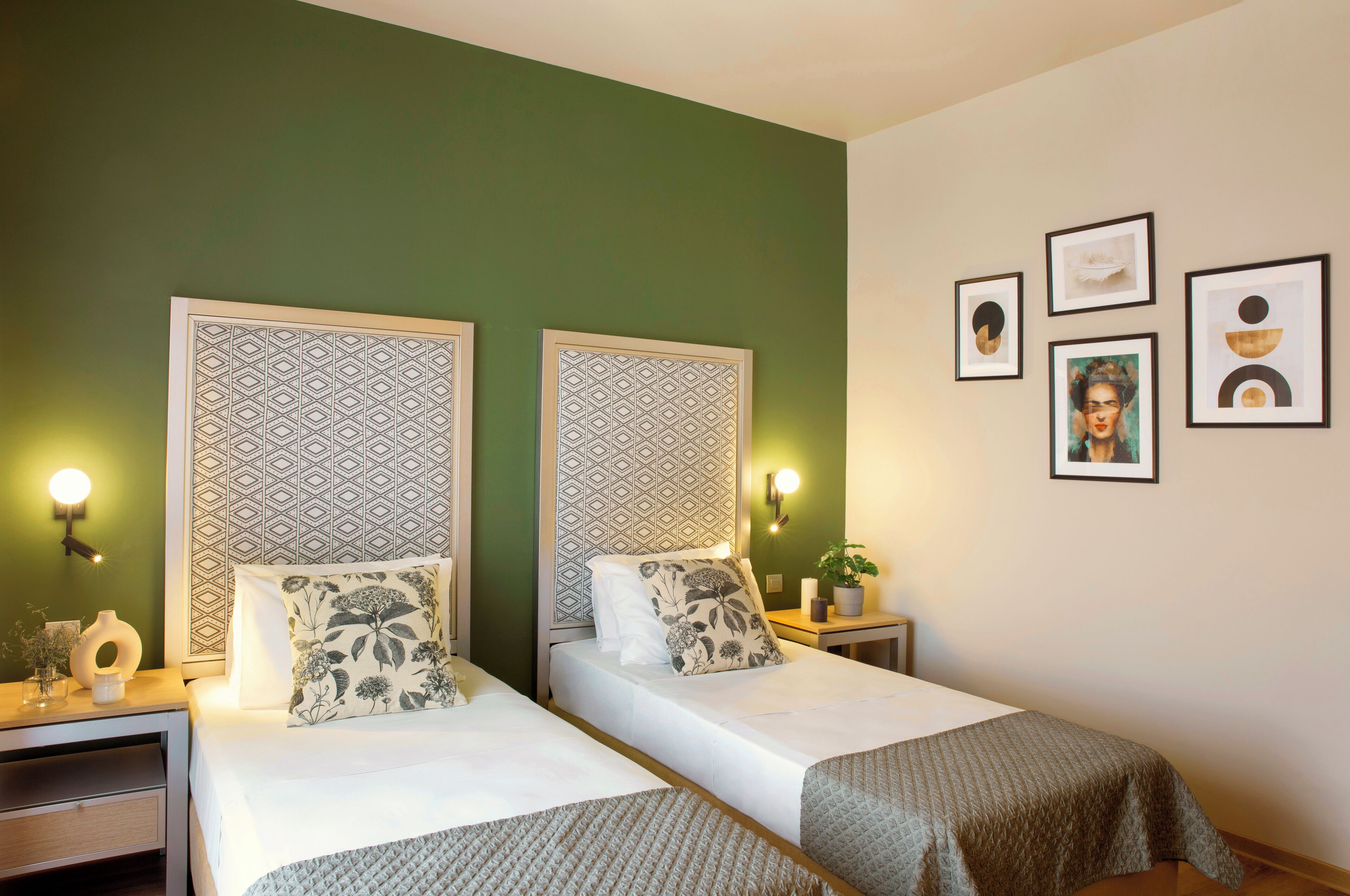 Foto - Zeus Essence Bucharest Central