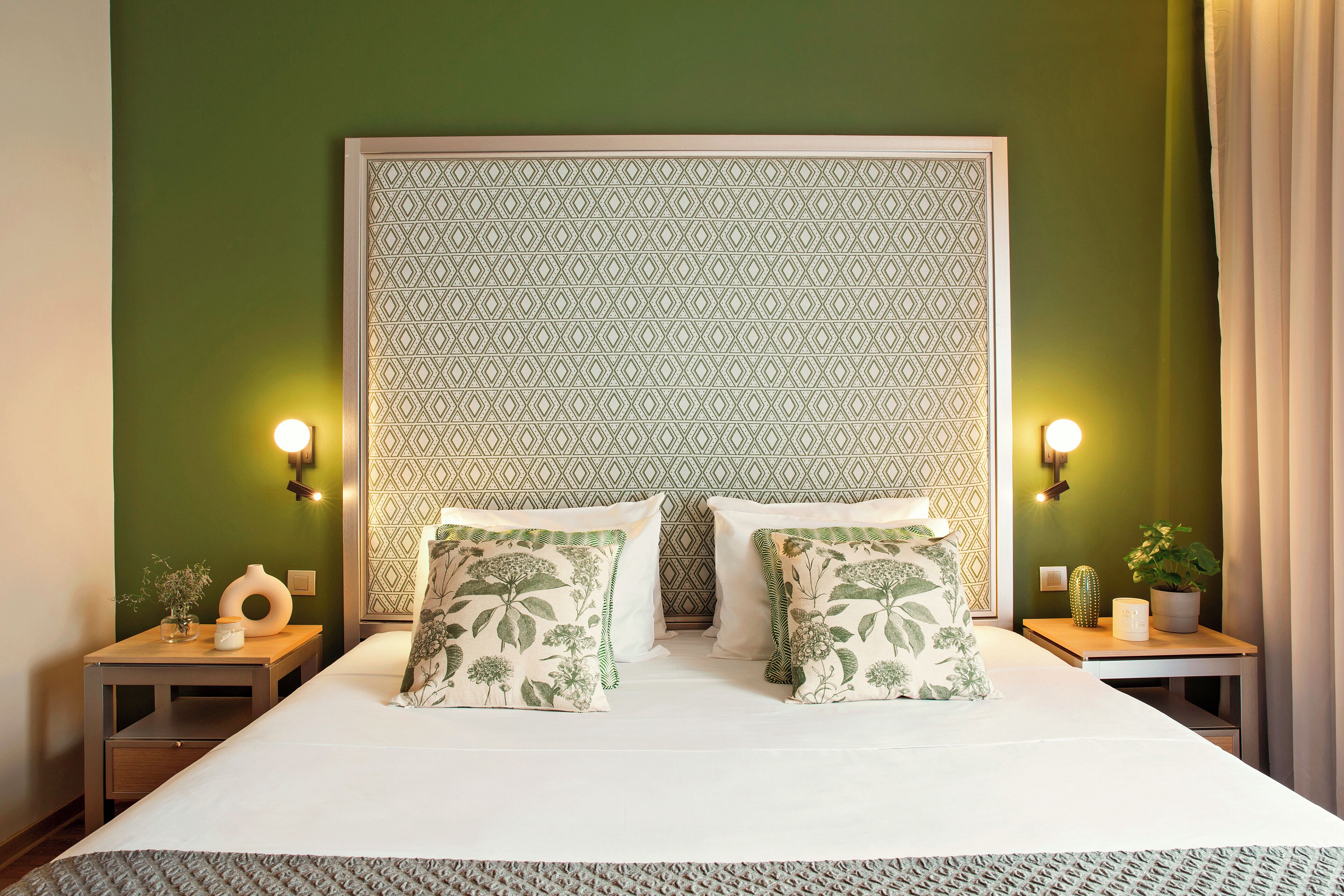 Foto - Zeus Essence Bucharest Central