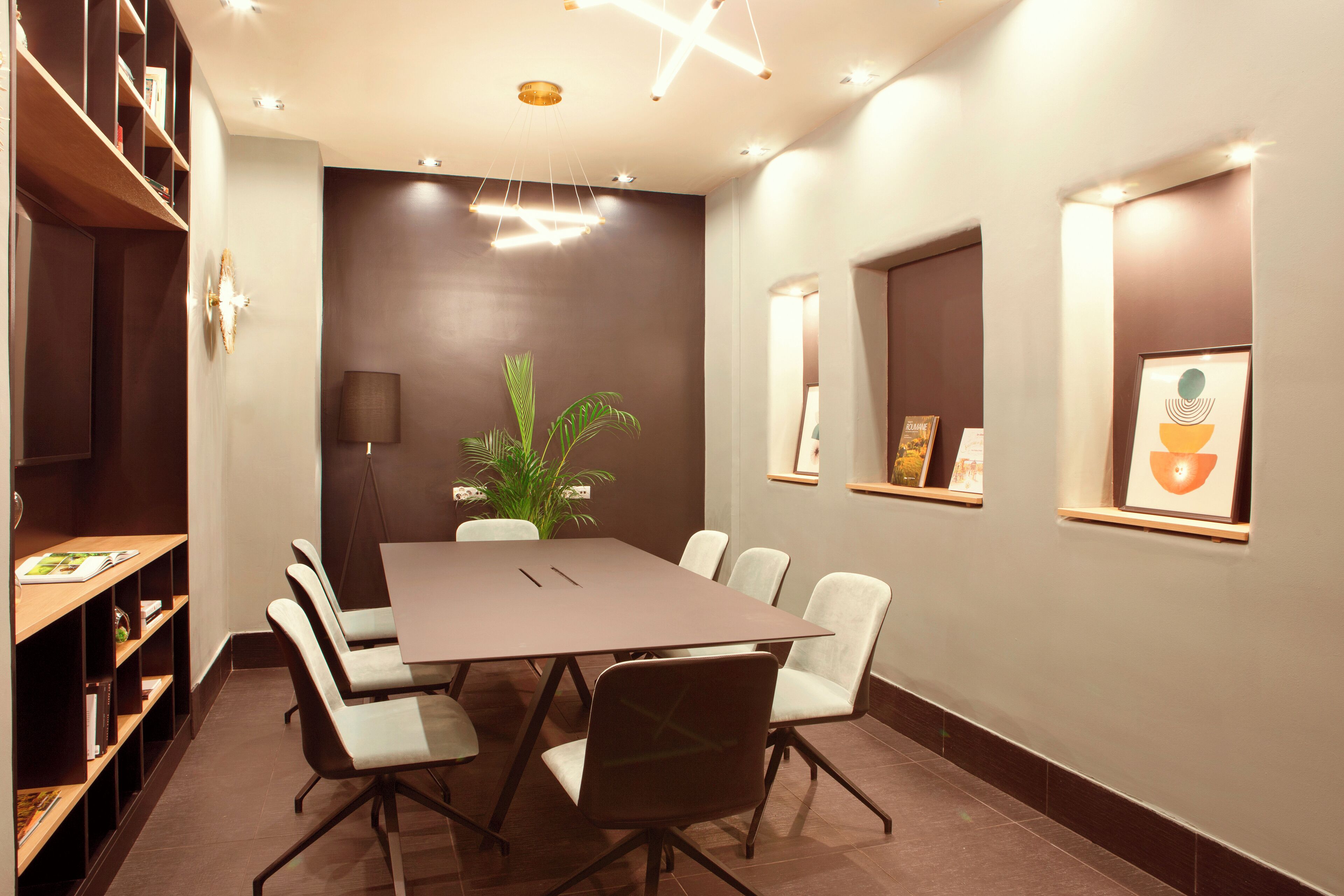 Foto - Zeus Essence Bucharest Central