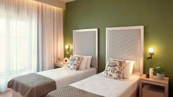 Zimmer, 2Â Einzelbetten, Nichtraucher