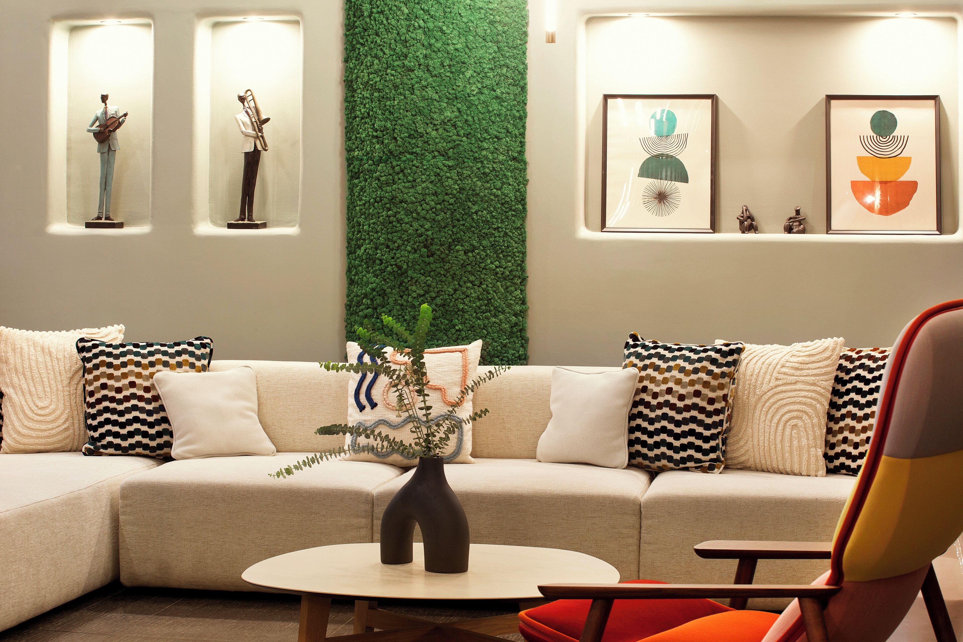 Foto - Zeus Essence Bucharest Central