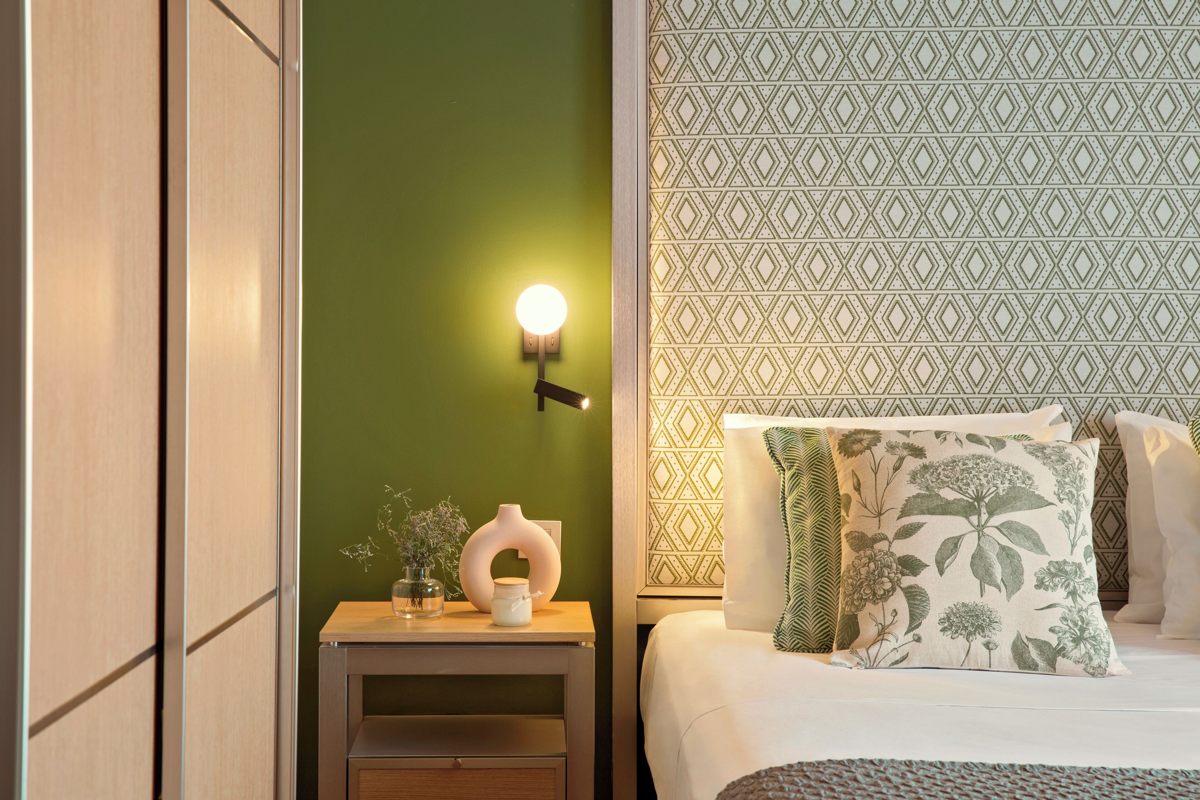 Foto - Zeus Essence Bucharest Central