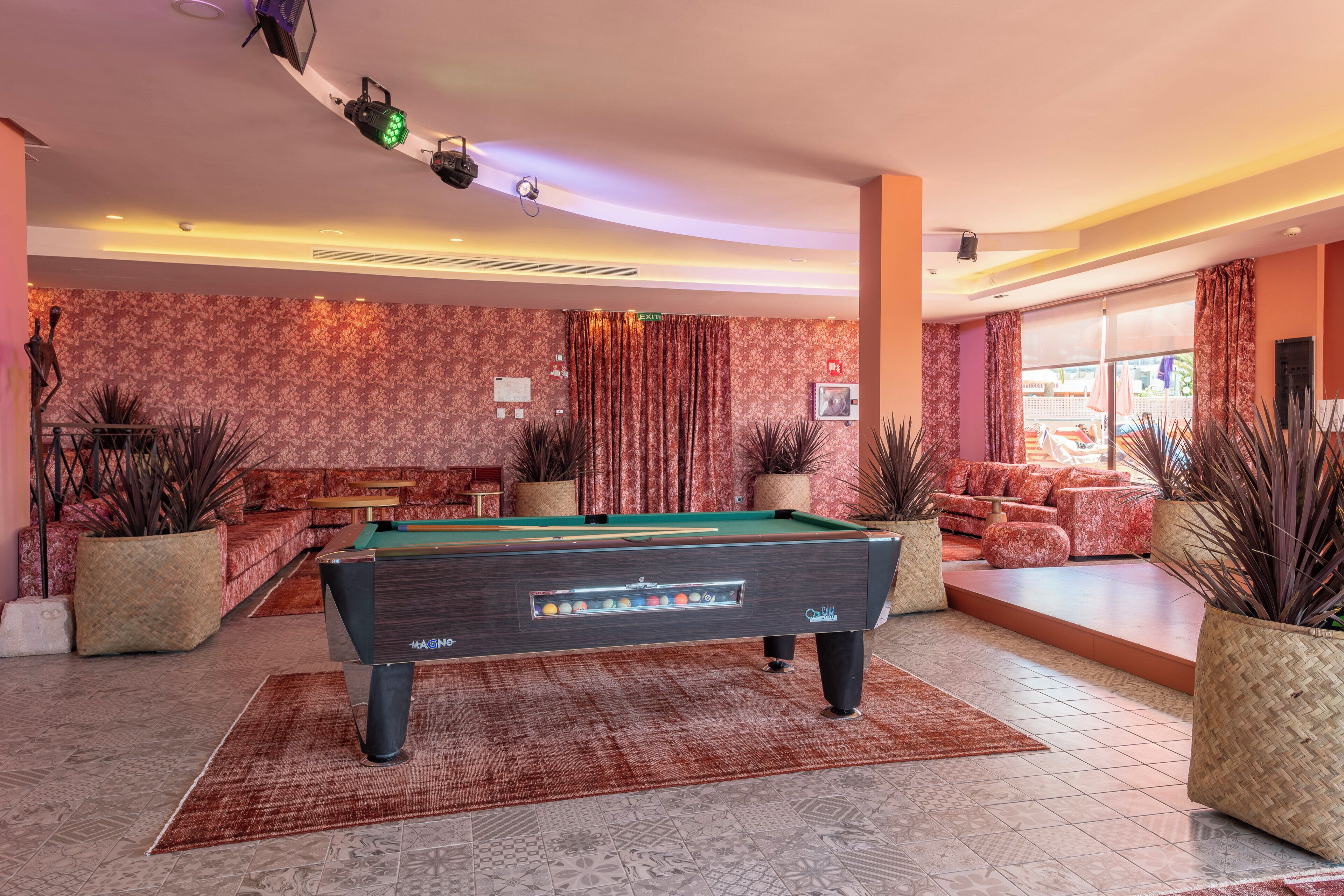 Foto - NYX Hotel Ibiza - Adults Only