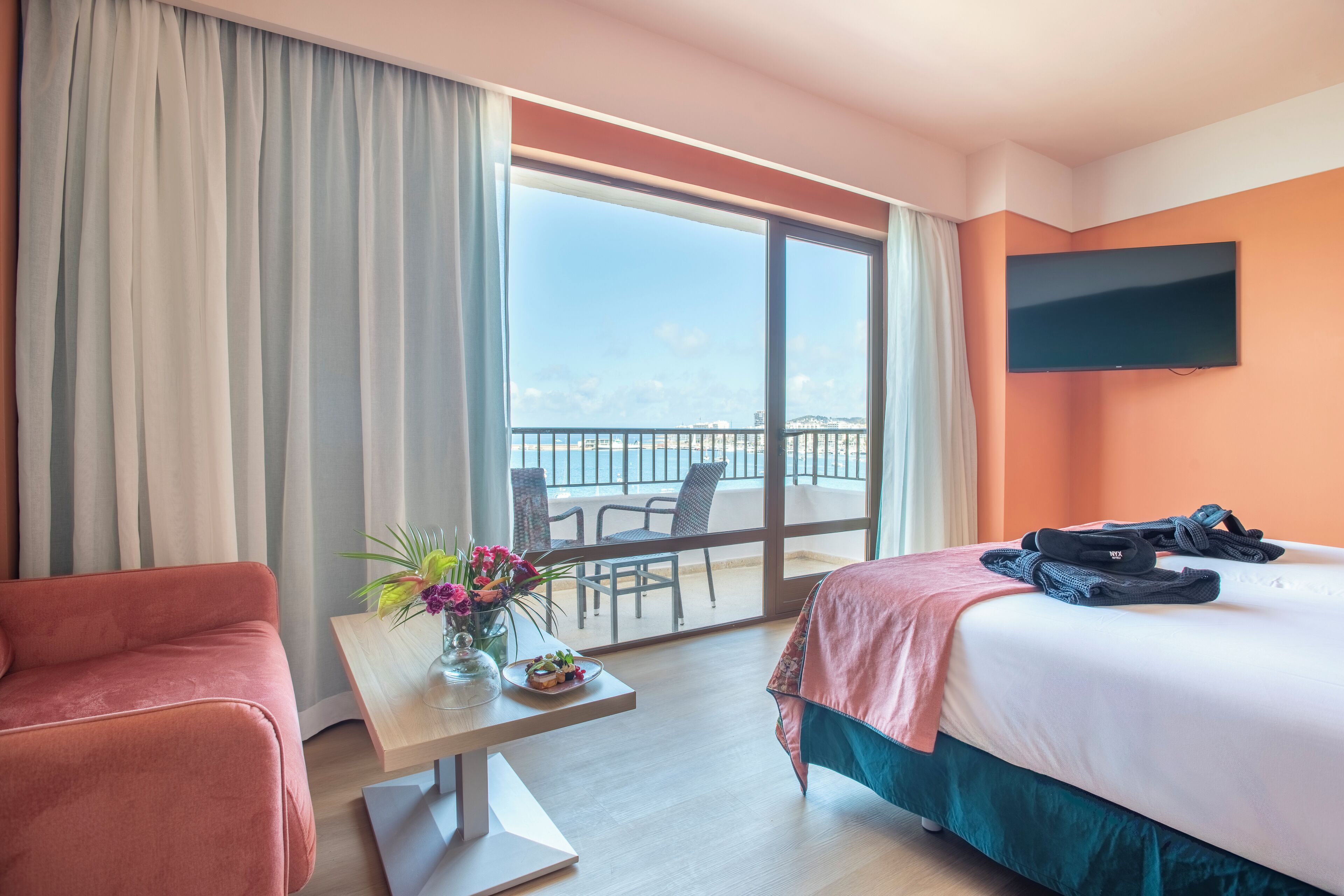 Photo - NYX Hotel Ibiza by Leonardo Hotels-Adults Only