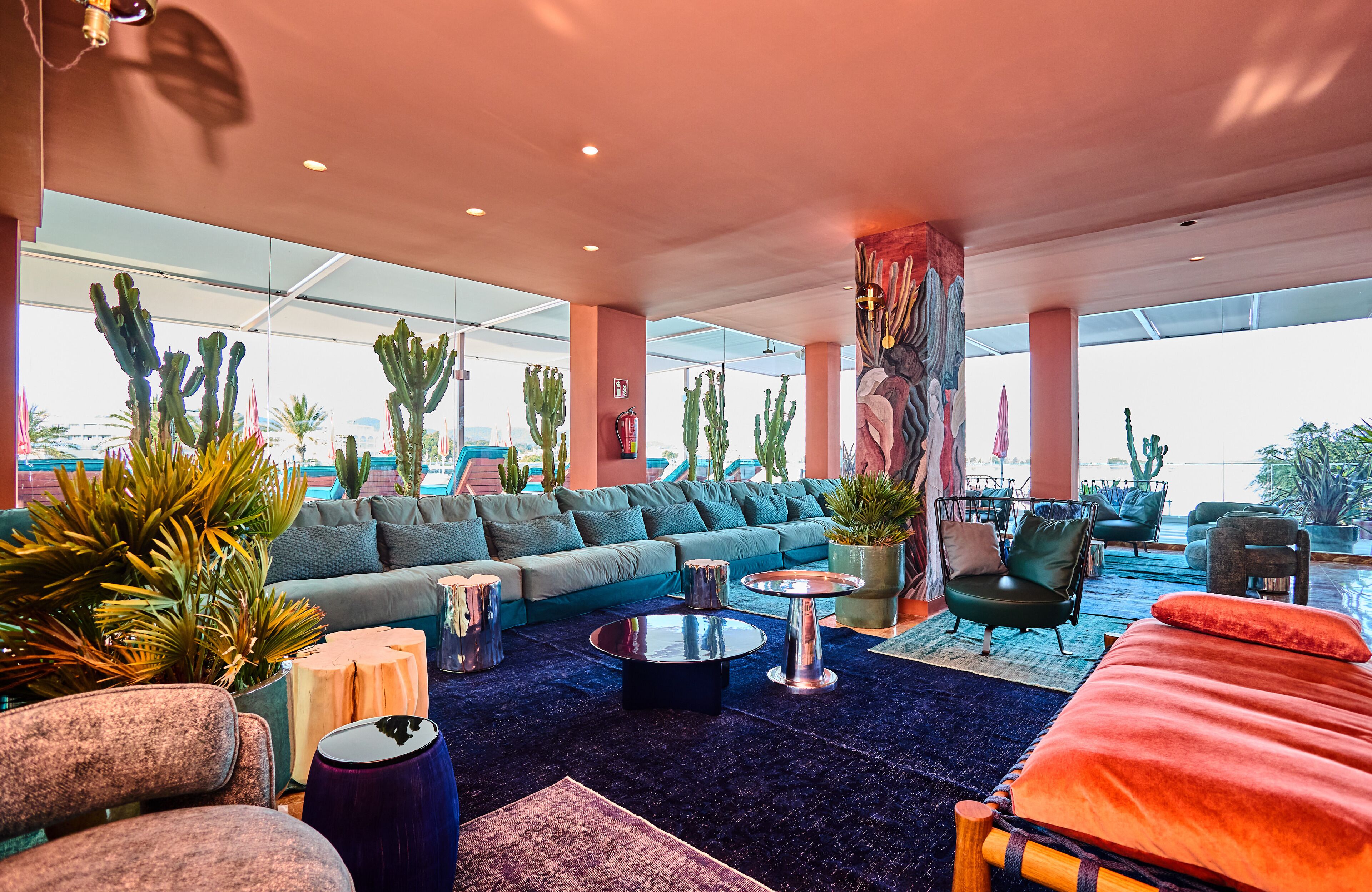 Foto - NYX Hotel Ibiza - Adults Only