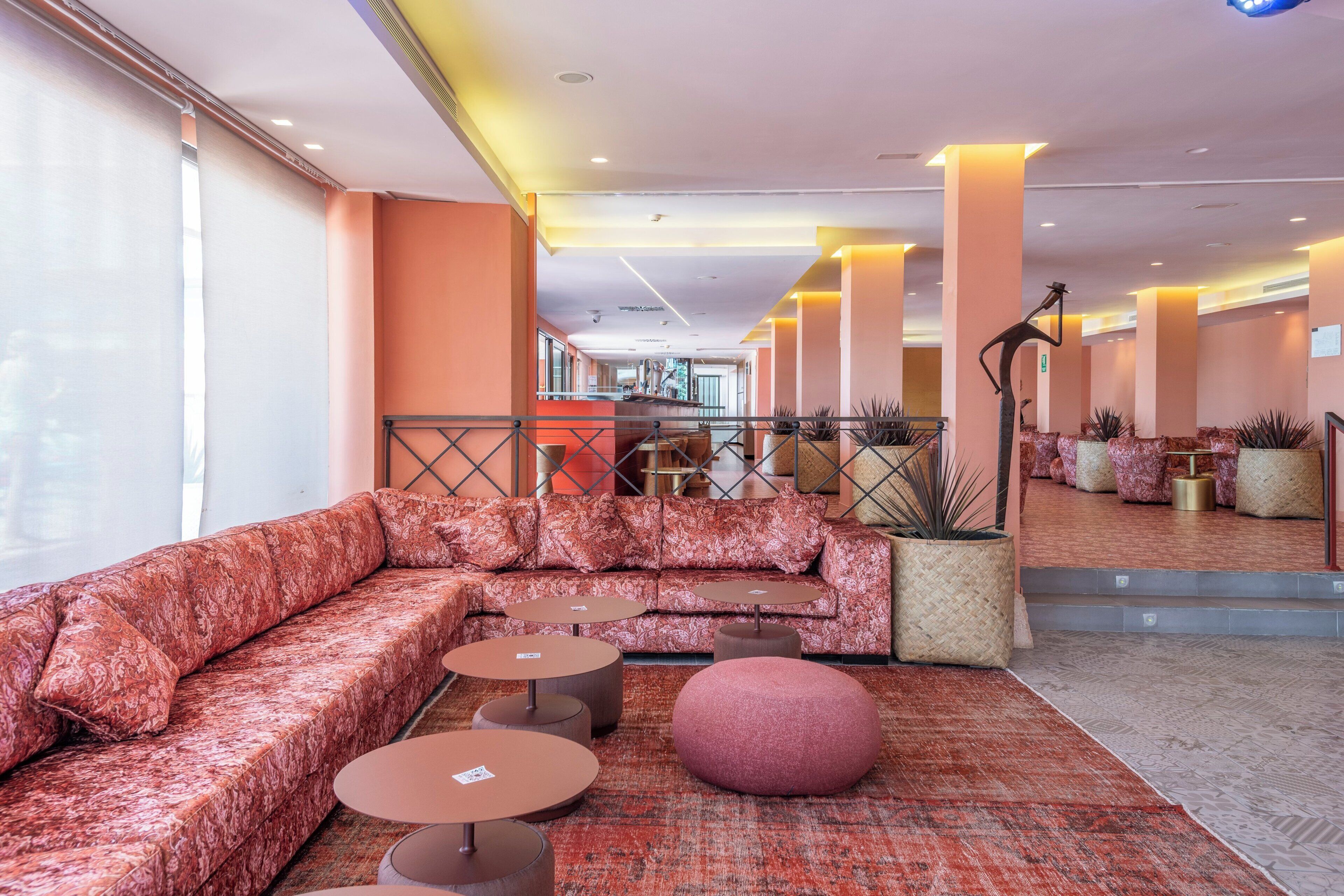 Foto - NYX Hotel Ibiza - Adults Only