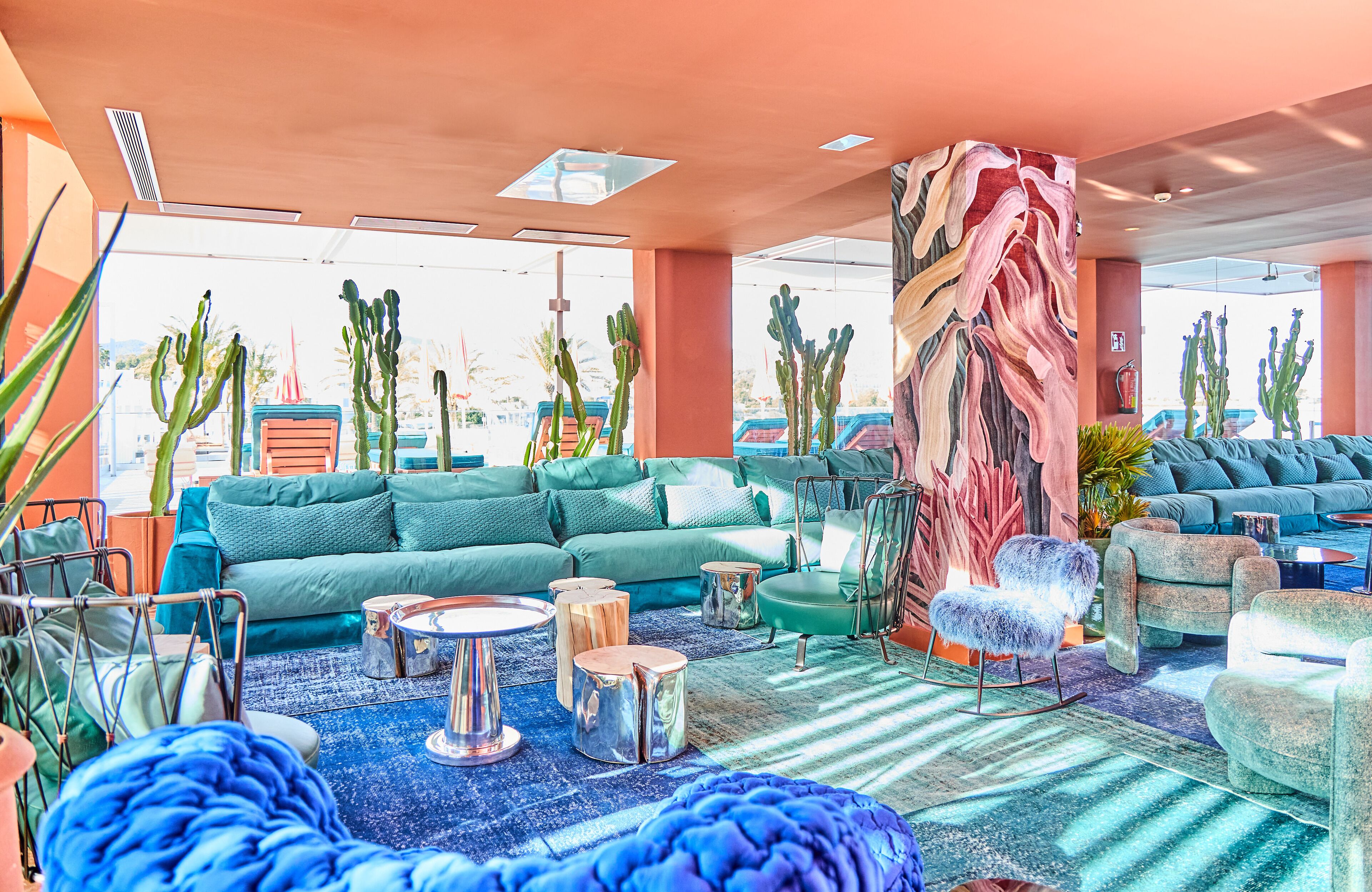 Foto - NYX Hotel Ibiza by Leonardo Hotels-Adults Only