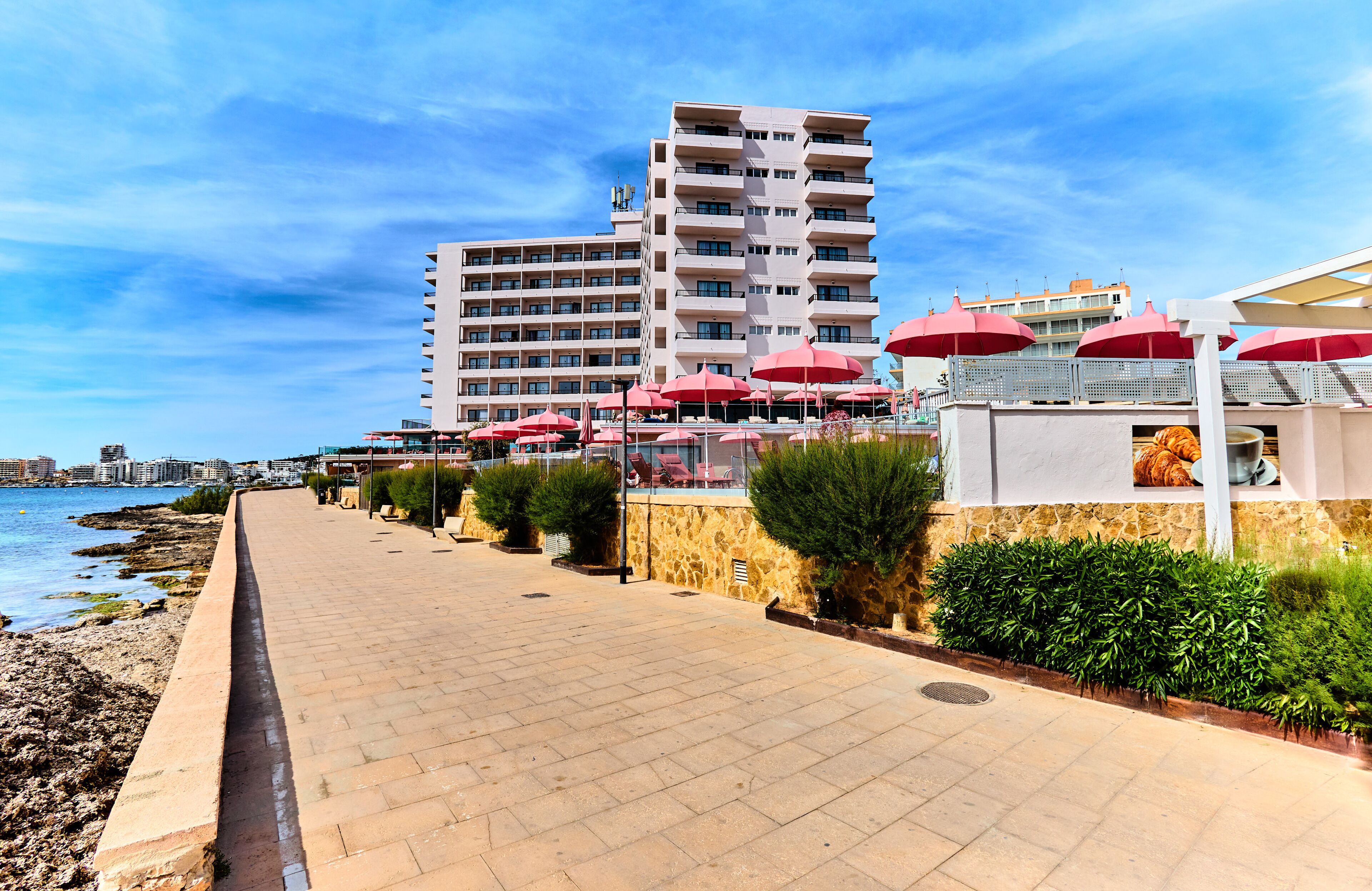 Foto - NYX Hotel Ibiza by Leonardo Hotels-Adults Only