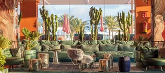 โรงแรม NYX อิบิซ่า - เฉพาะผู้ใหญ่