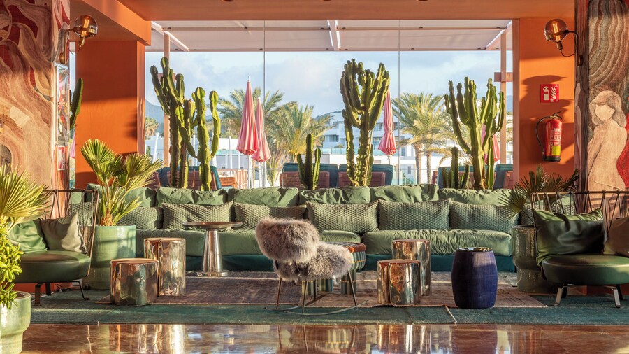 NYX Hotel Ibiza - Adults Only