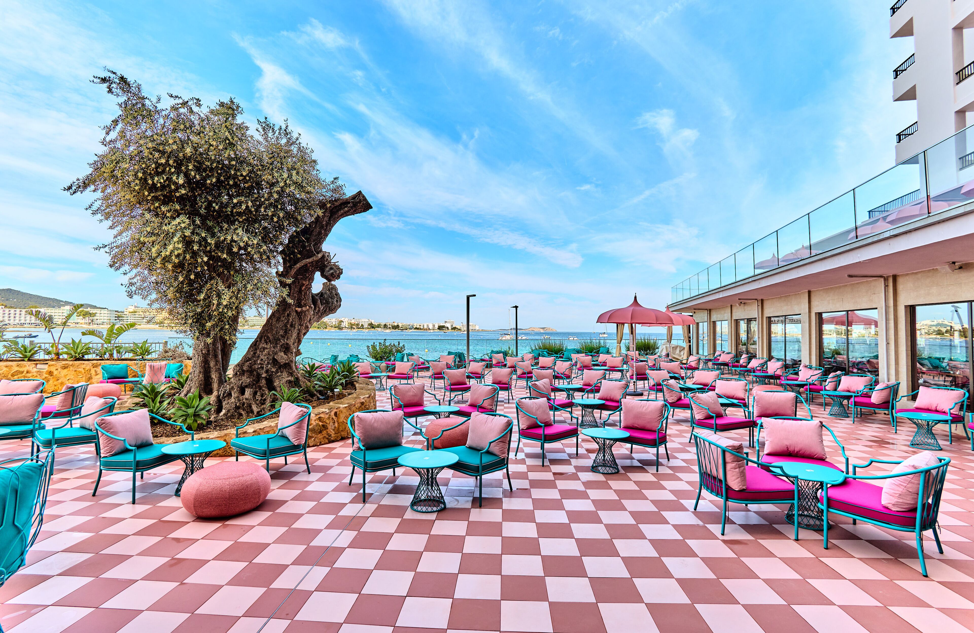 Foto - NYX Hotel Ibiza by Leonardo Hotels-Adults Only