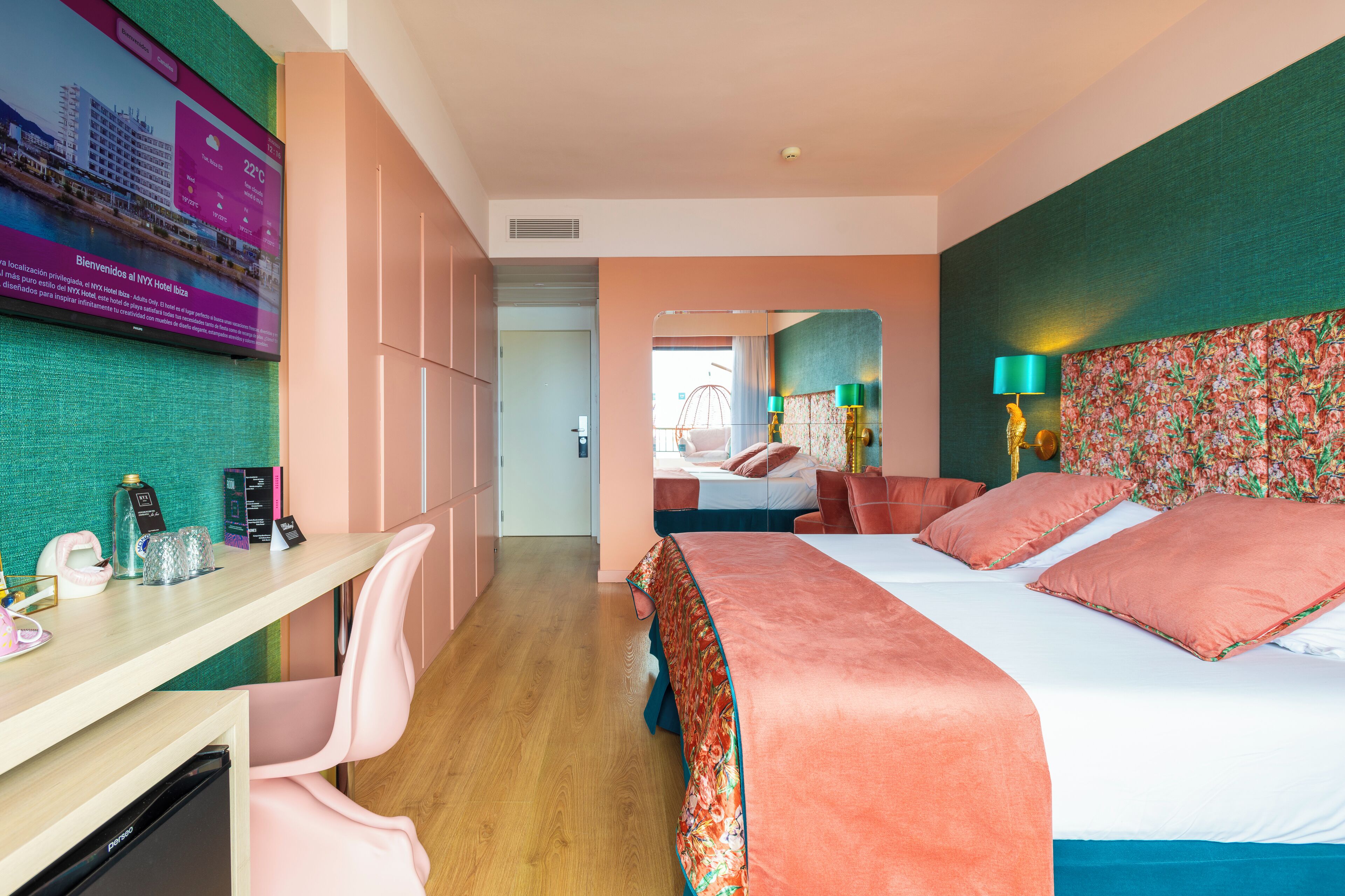 Foto - NYX Hotel Ibiza - Adults Only