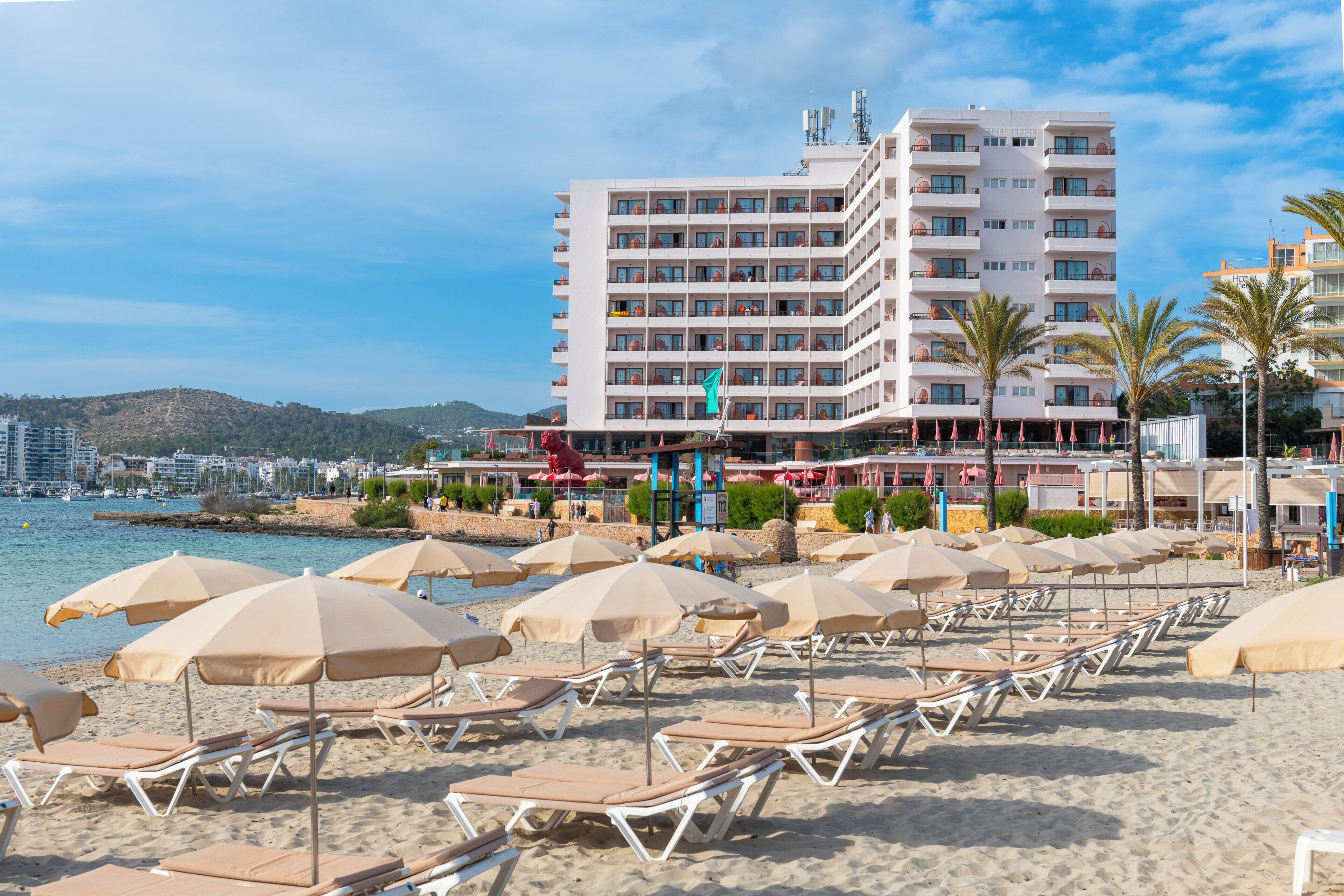 Foto - NYX Hotel Ibiza - Adults Only