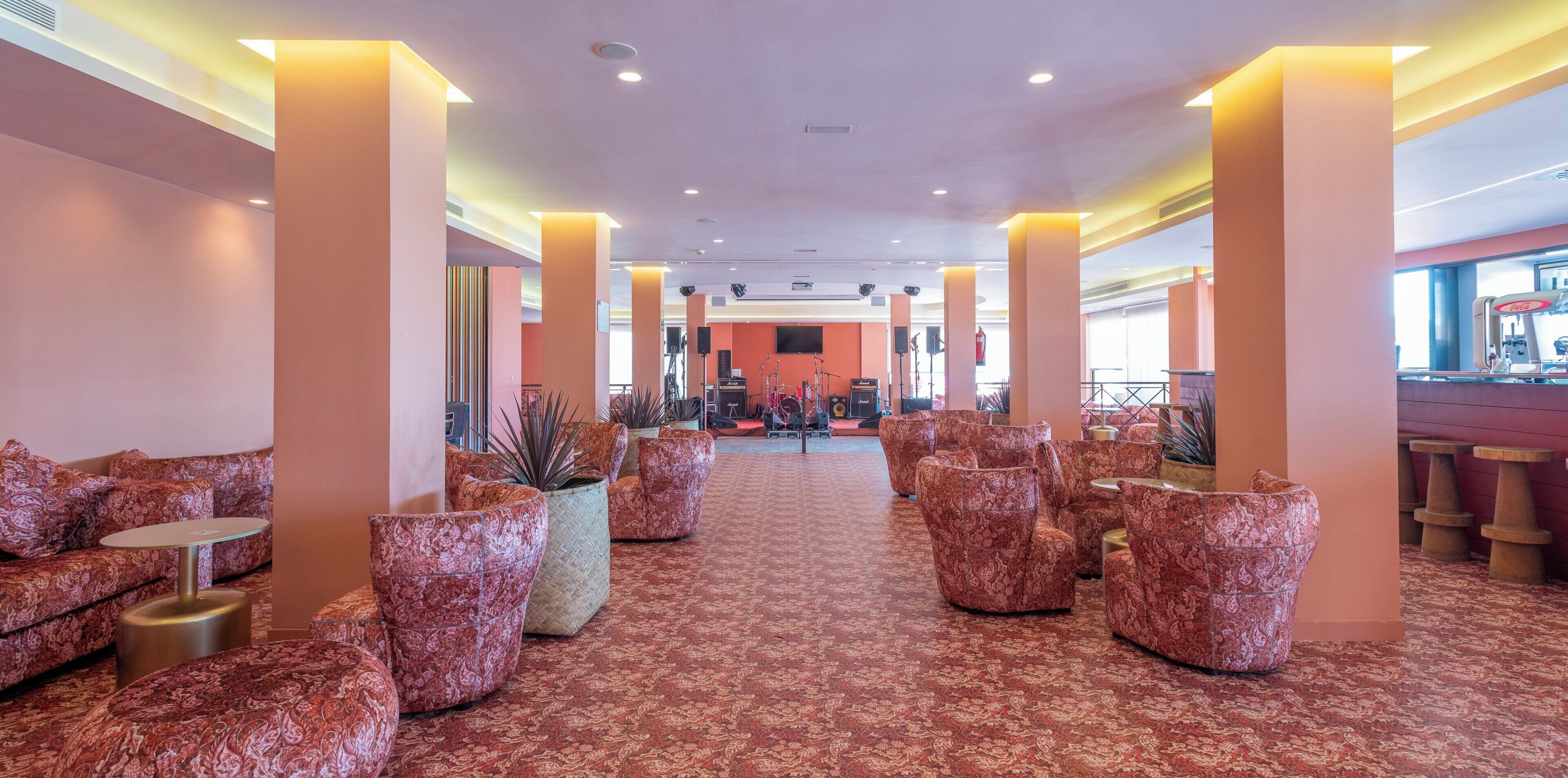 Foto - NYX Hotel Ibiza - Adults Only