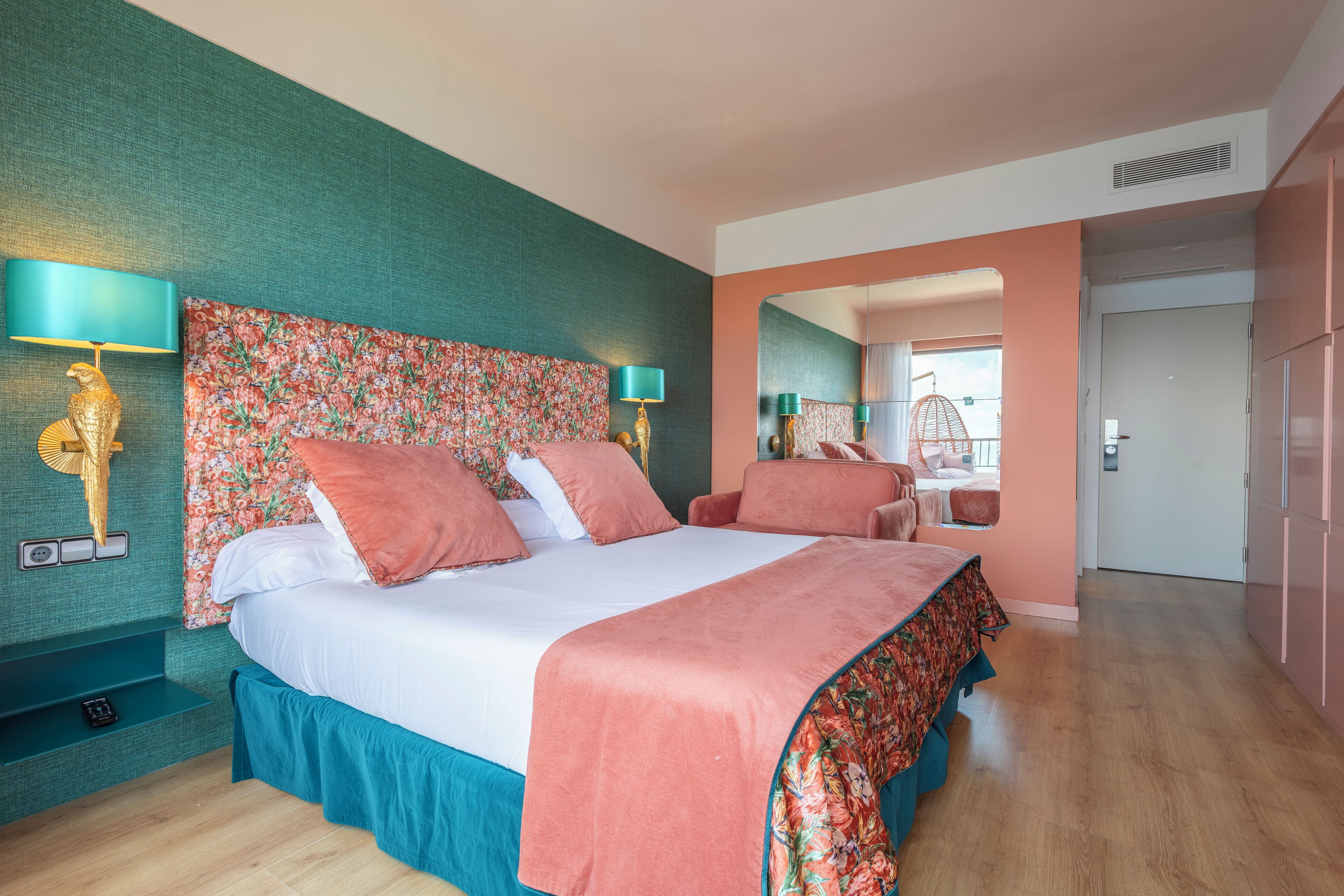 Foto - NYX Hotel Ibiza by Leonardo Hotels-Adults Only