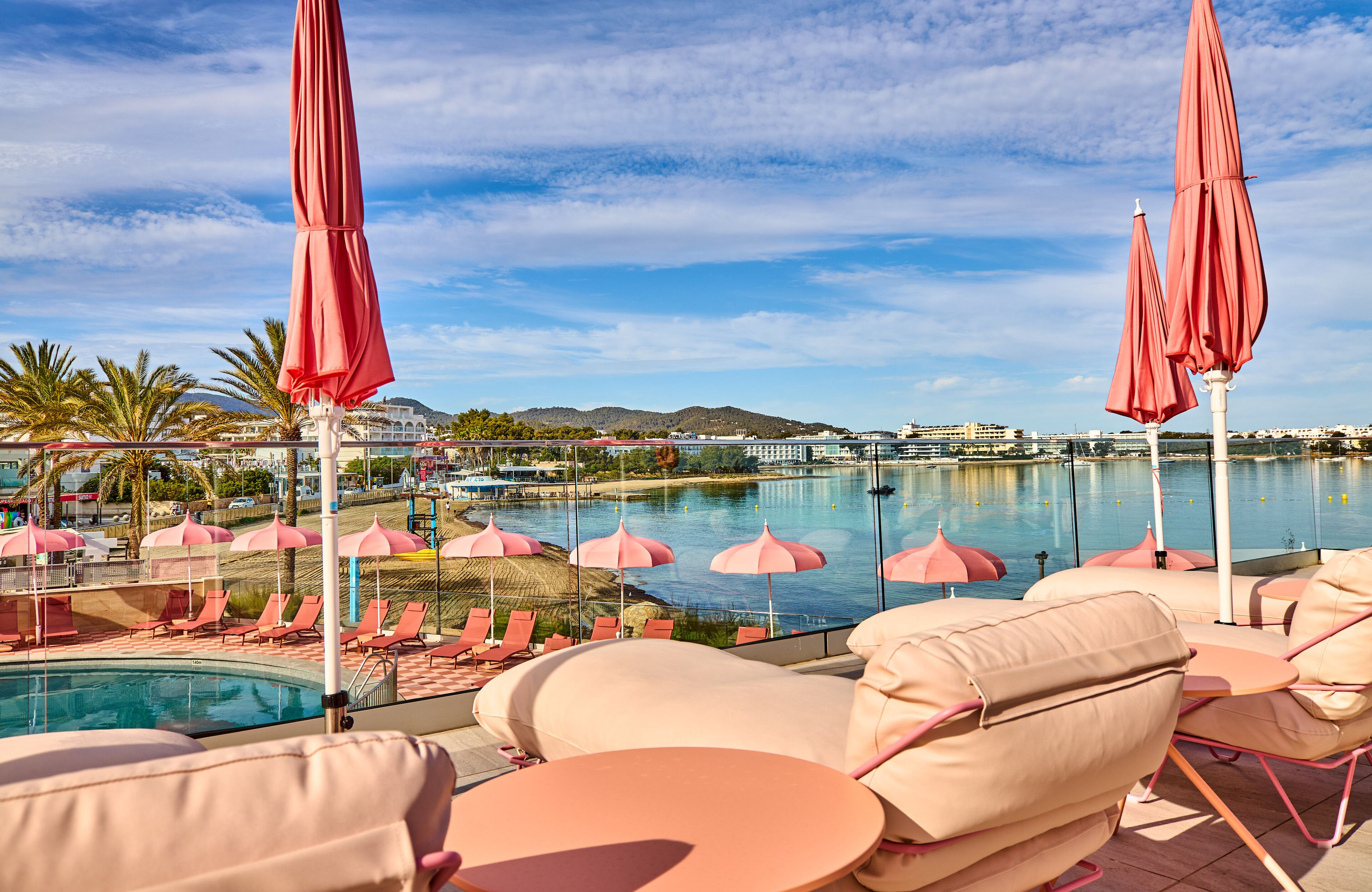 Foto - NYX Hotel Ibiza by Leonardo Hotels-Adults Only