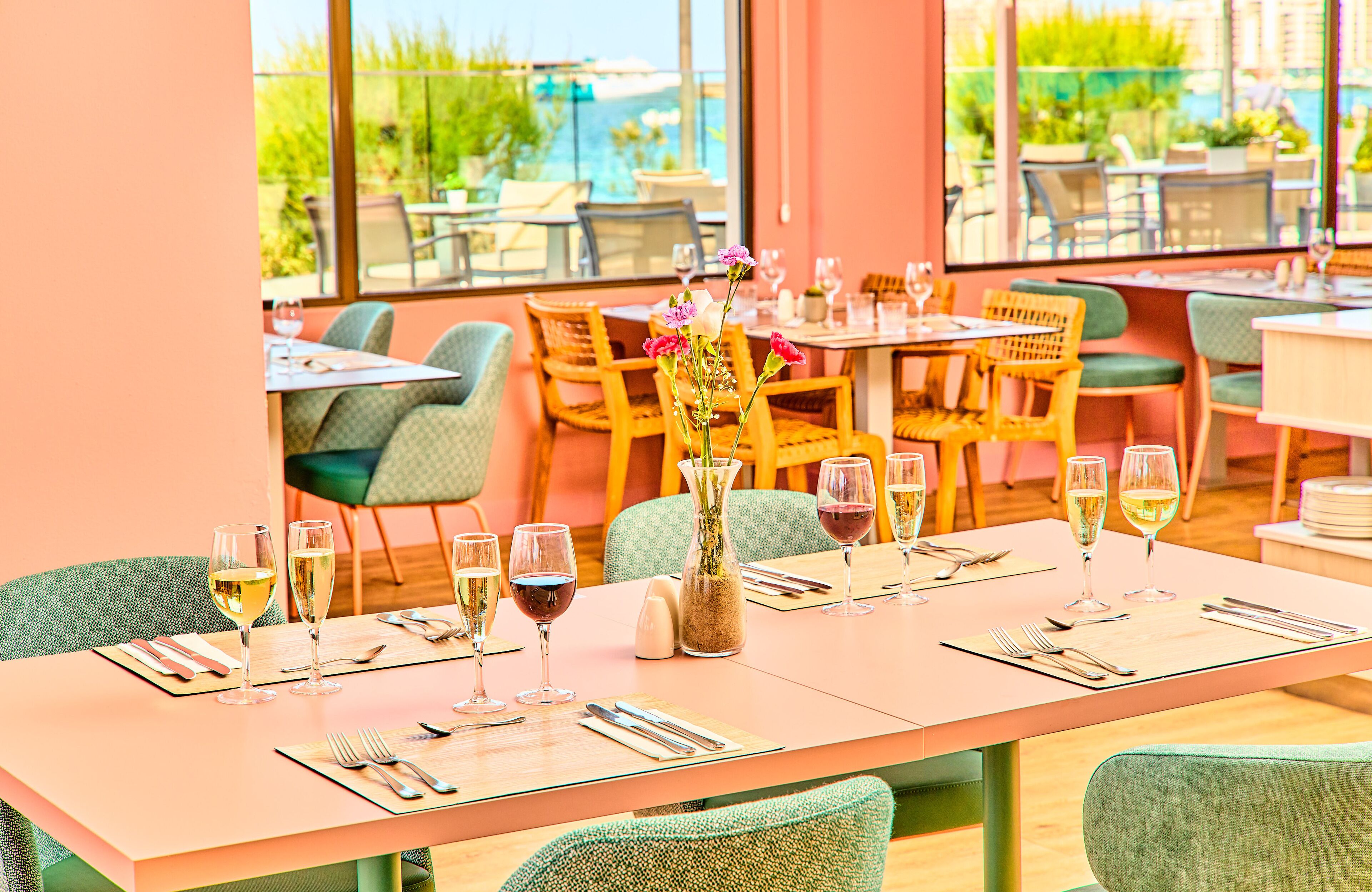 Foto - NYX Hotel Ibiza by Leonardo Hotels-Adults Only