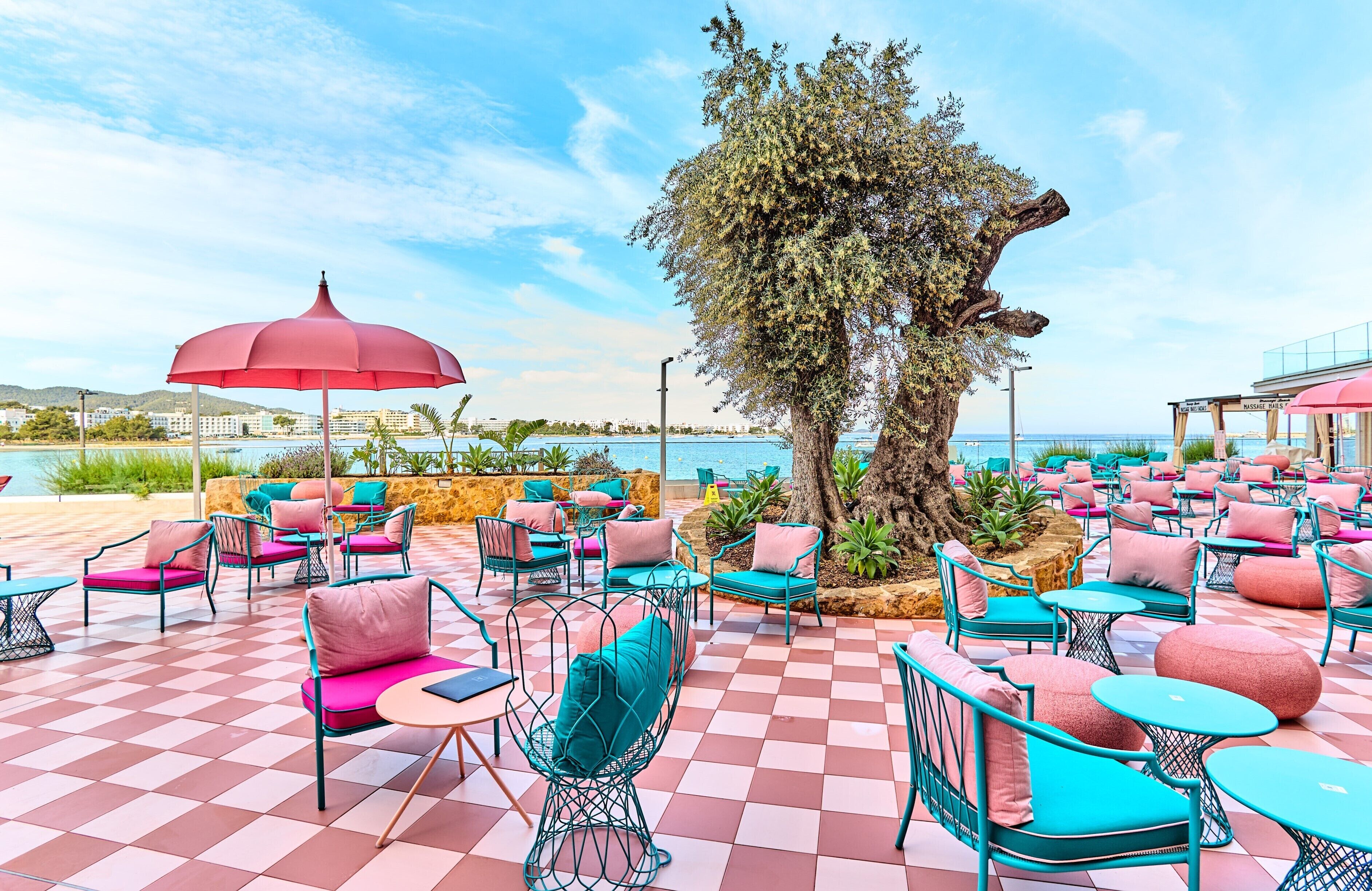 Foto - NYX Hotel Ibiza by Leonardo Hotels-Adults Only