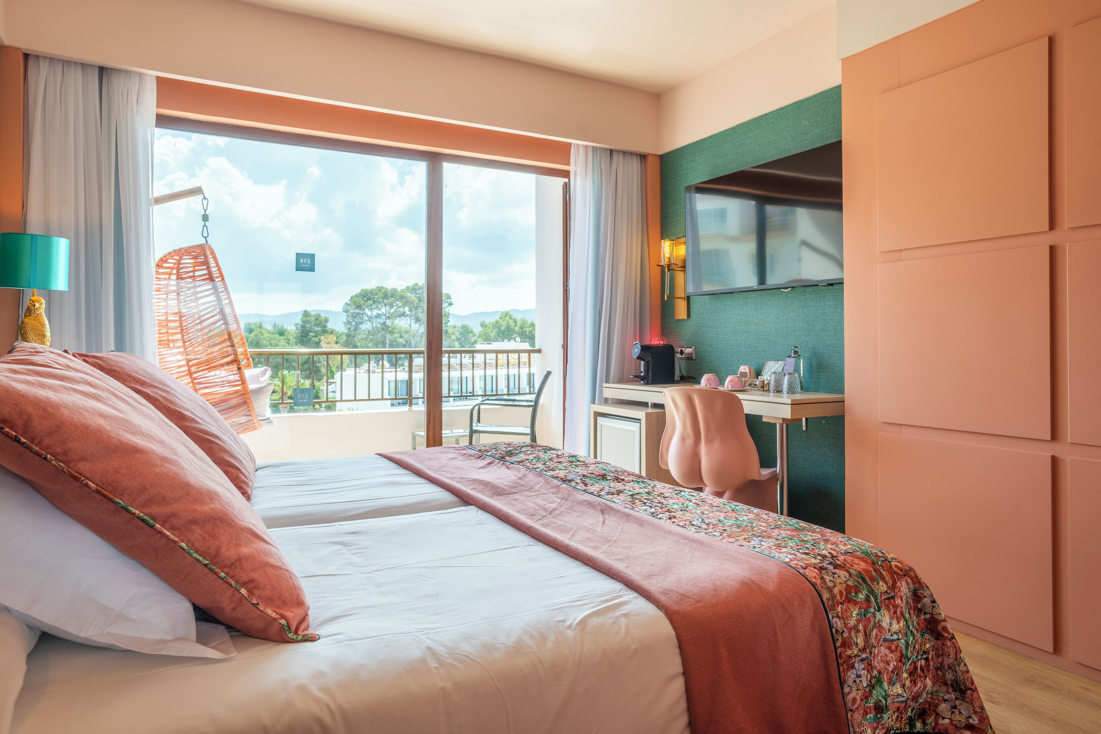 Foto - NYX Hotel Ibiza - Adults Only