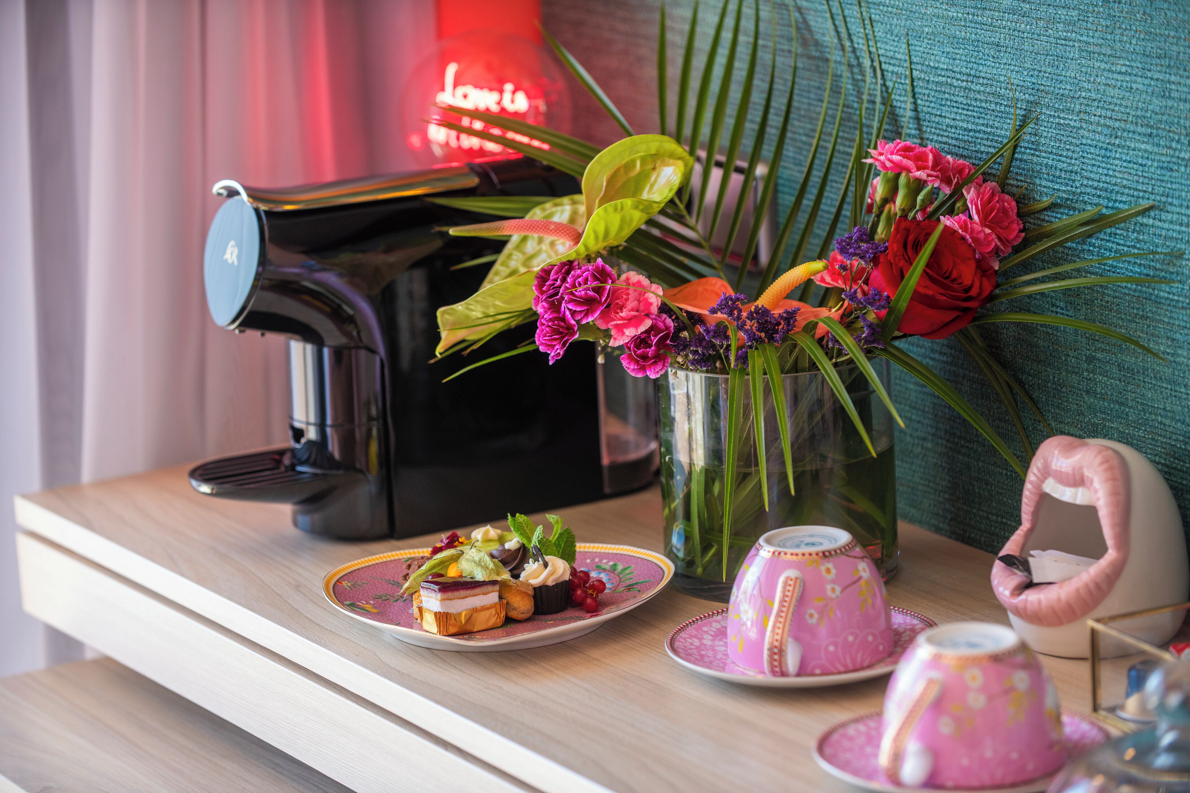 Photo - NYX Hotel Ibiza by Leonardo Hotels-Adults Only