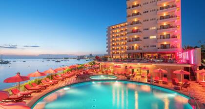 NYX Hotel Ibiza - Adults Only