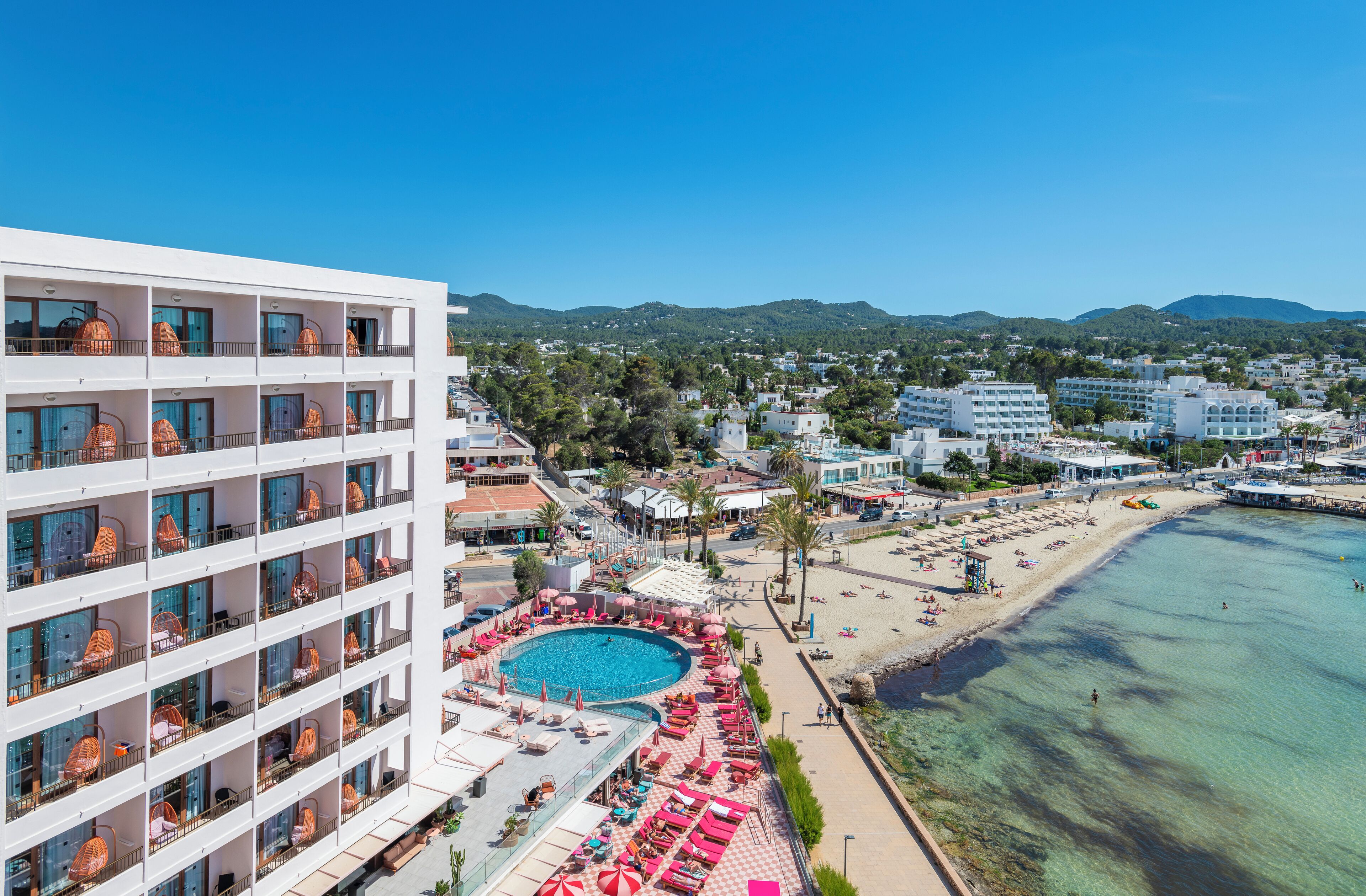 Foto - NYX Hotel Ibiza by Leonardo Hotels-Adults Only