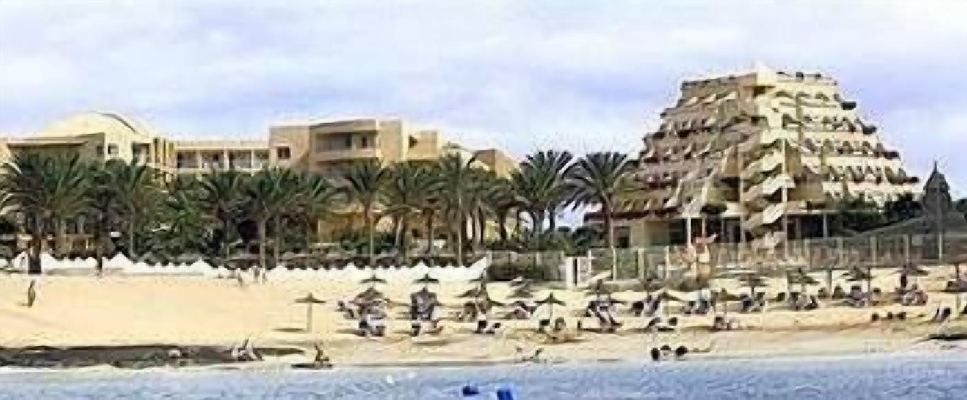 Strand. Sunrise Costa Calma Beach Resort