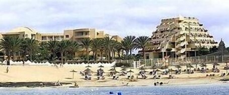 Strand. Sunrise Costa Calma Beach Resort