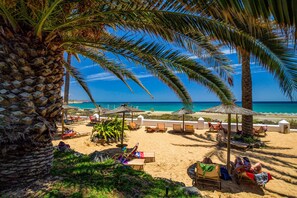 Property grounds - SBH Costa Calma Palace Thalasso & Spa (Pajara)