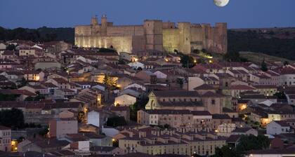 Parador De Siguenza