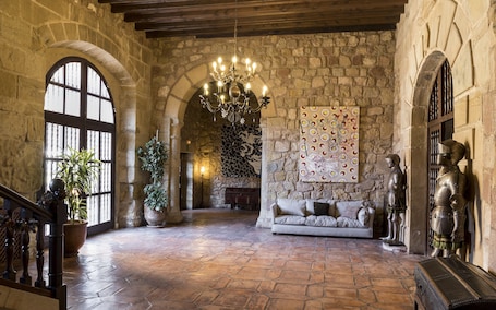Detalle interior