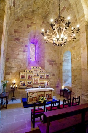 Chapel