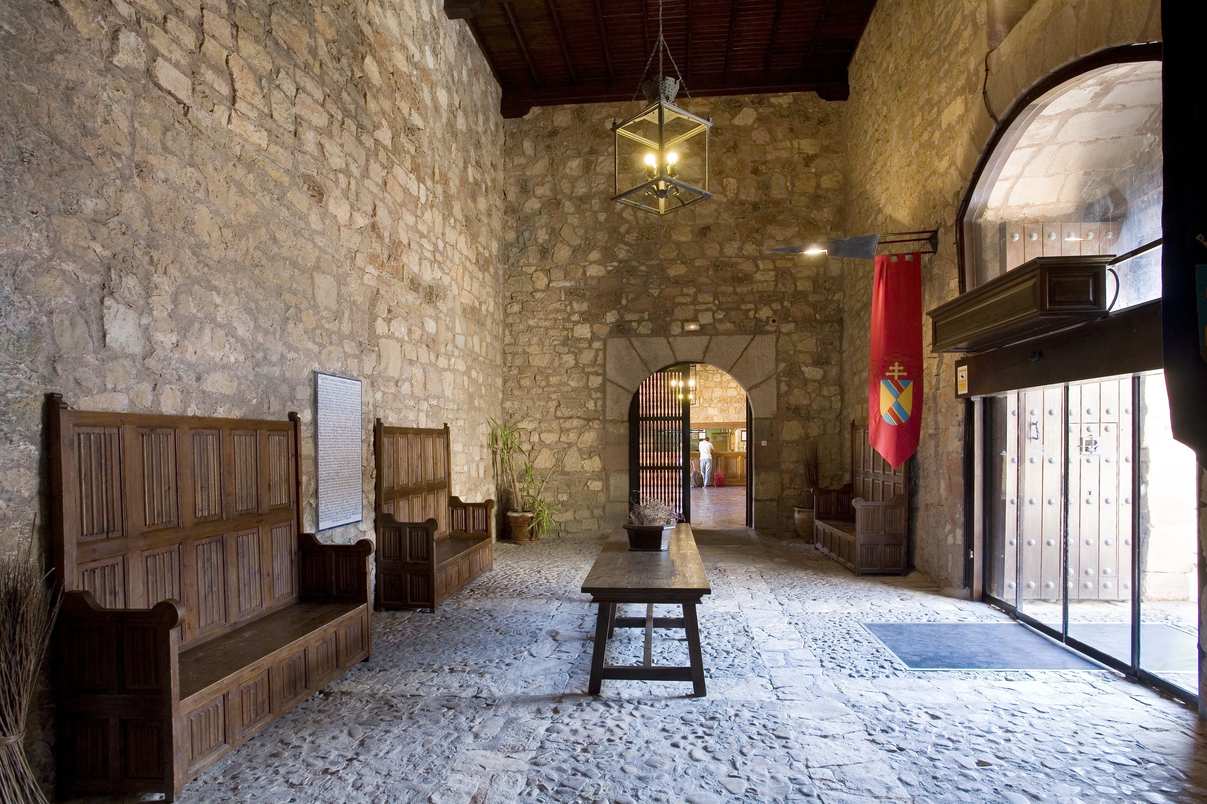 Foto - Parador De Siguenza