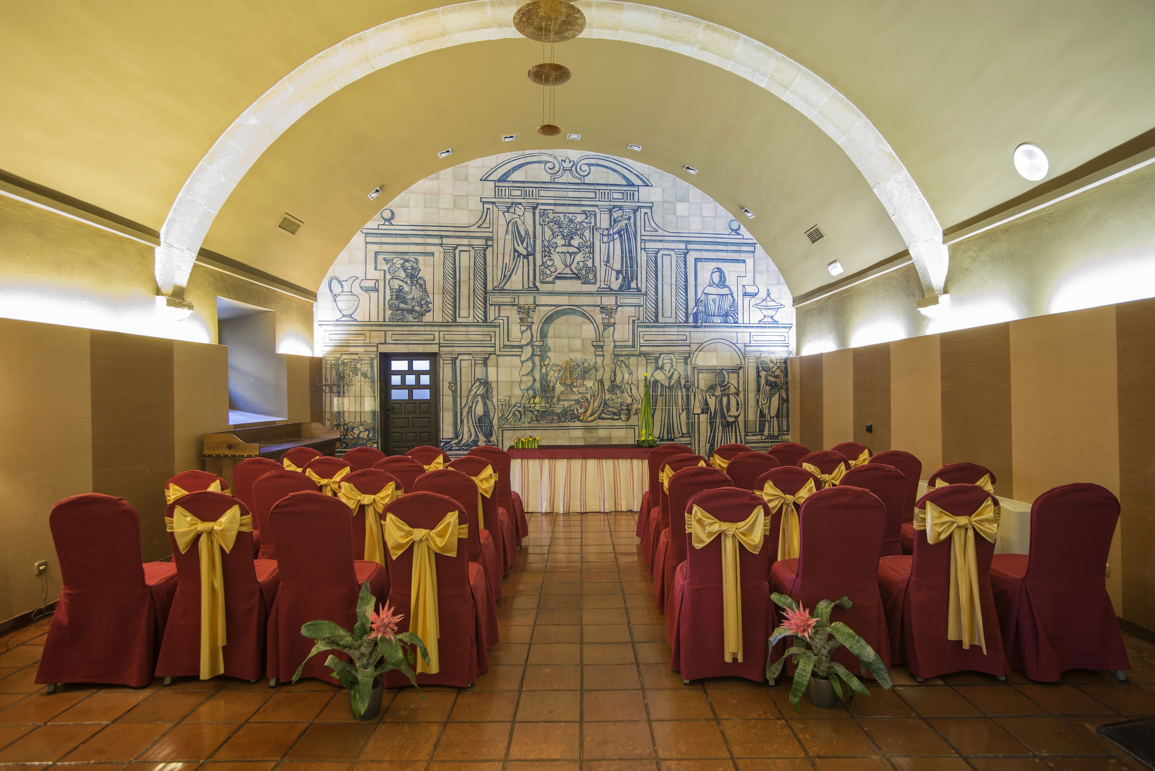 Foto - Parador de Trujillo